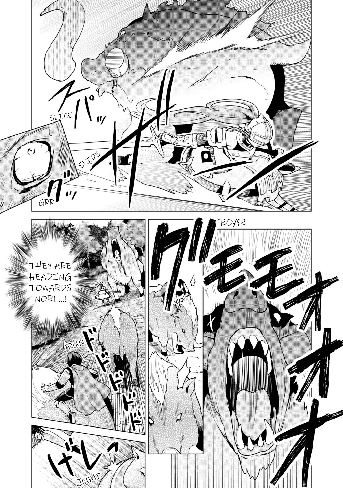 Gacha wo Mawashite Nakama wo Fuyasu Saikyou no Bishoujo Gundan wo Tsukuriagero chapter 51 page 4