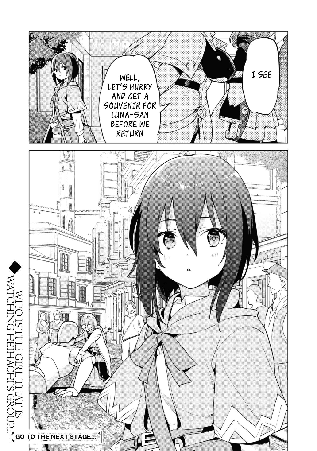 Gacha wo Mawashite Nakama wo Fuyasu Saikyou no Bishoujo Gundan wo Tsukuriagero chapter 52 page 25