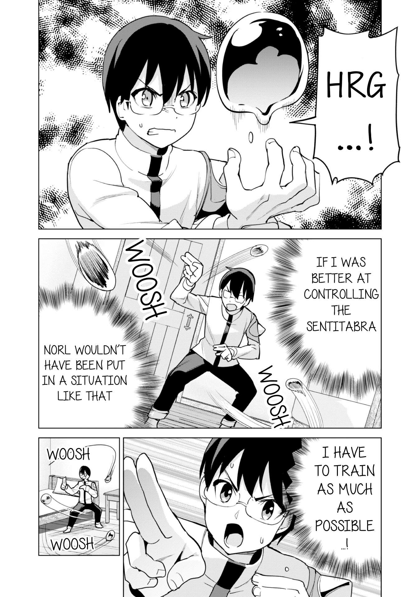 Gacha wo Mawashite Nakama wo Fuyasu Saikyou no Bishoujo Gundan wo Tsukuriagero chapter 53 page 11