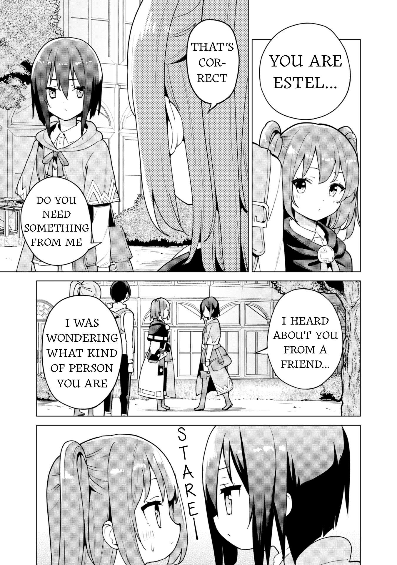 Gacha wo Mawashite Nakama wo Fuyasu Saikyou no Bishoujo Gundan wo Tsukuriagero chapter 54 page 16