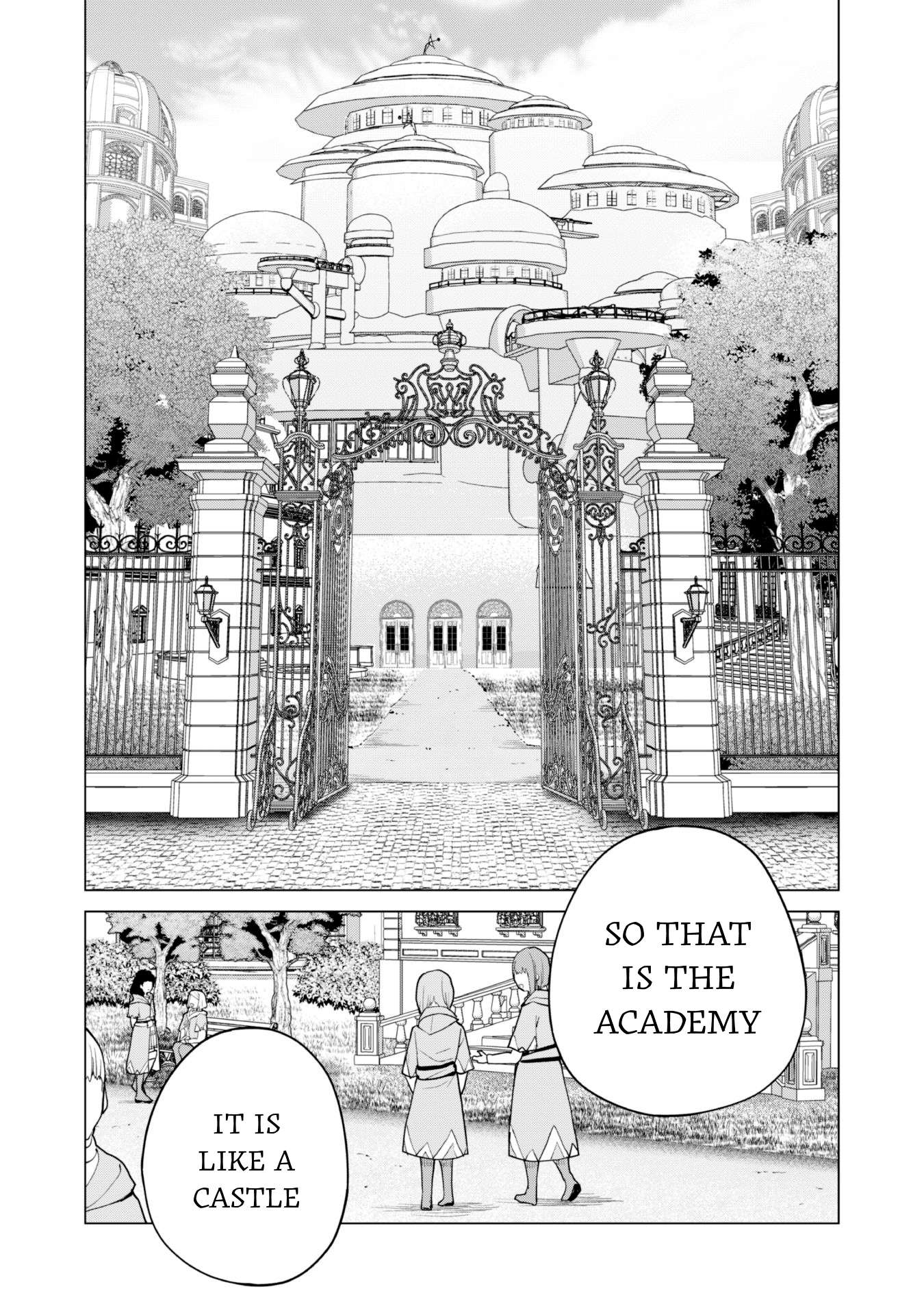 Gacha wo Mawashite Nakama wo Fuyasu Saikyou no Bishoujo Gundan wo Tsukuriagero chapter 54 page 6