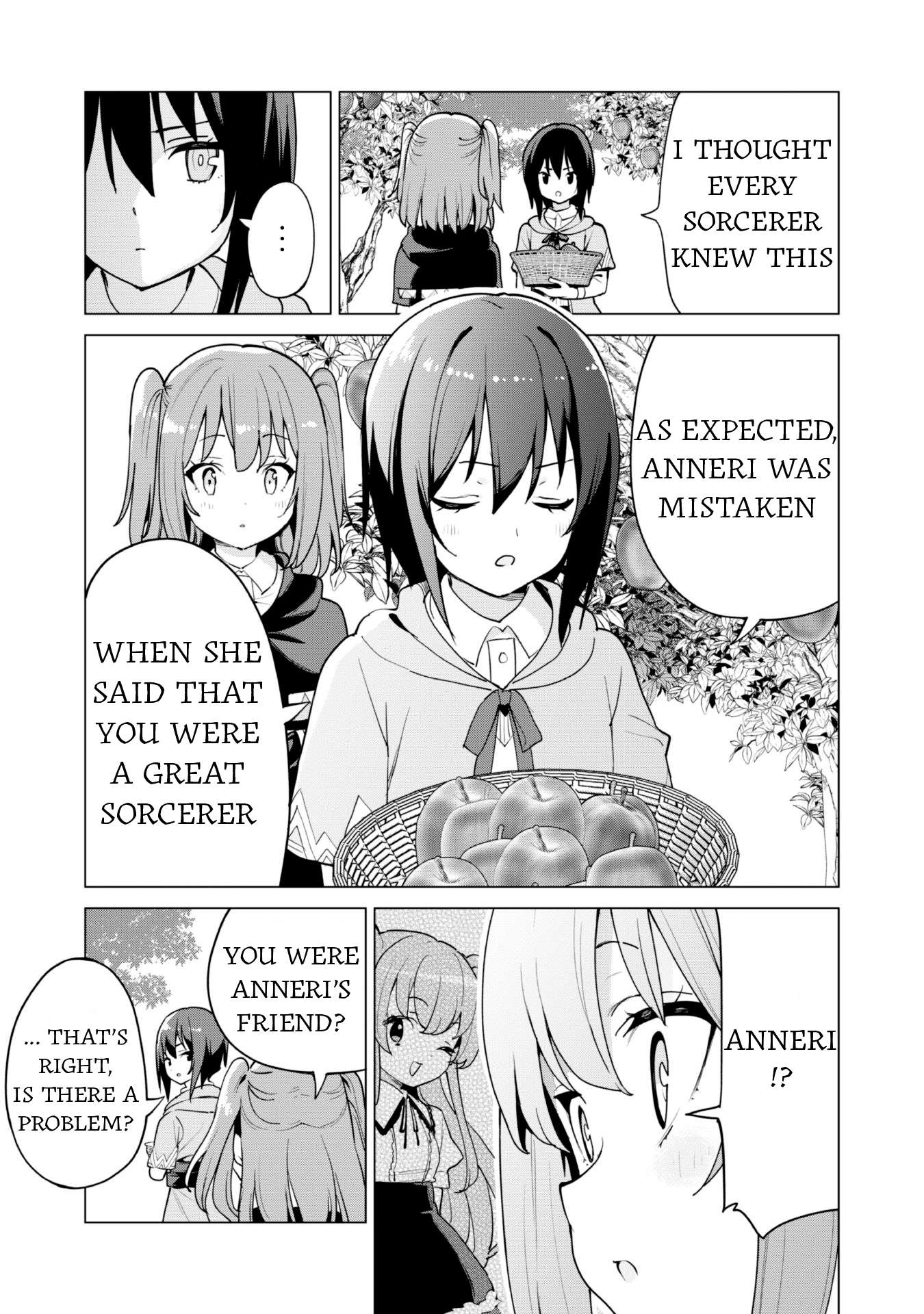 Gacha wo Mawashite Nakama wo Fuyasu Saikyou no Bishoujo Gundan wo Tsukuriagero chapter 55 page 10