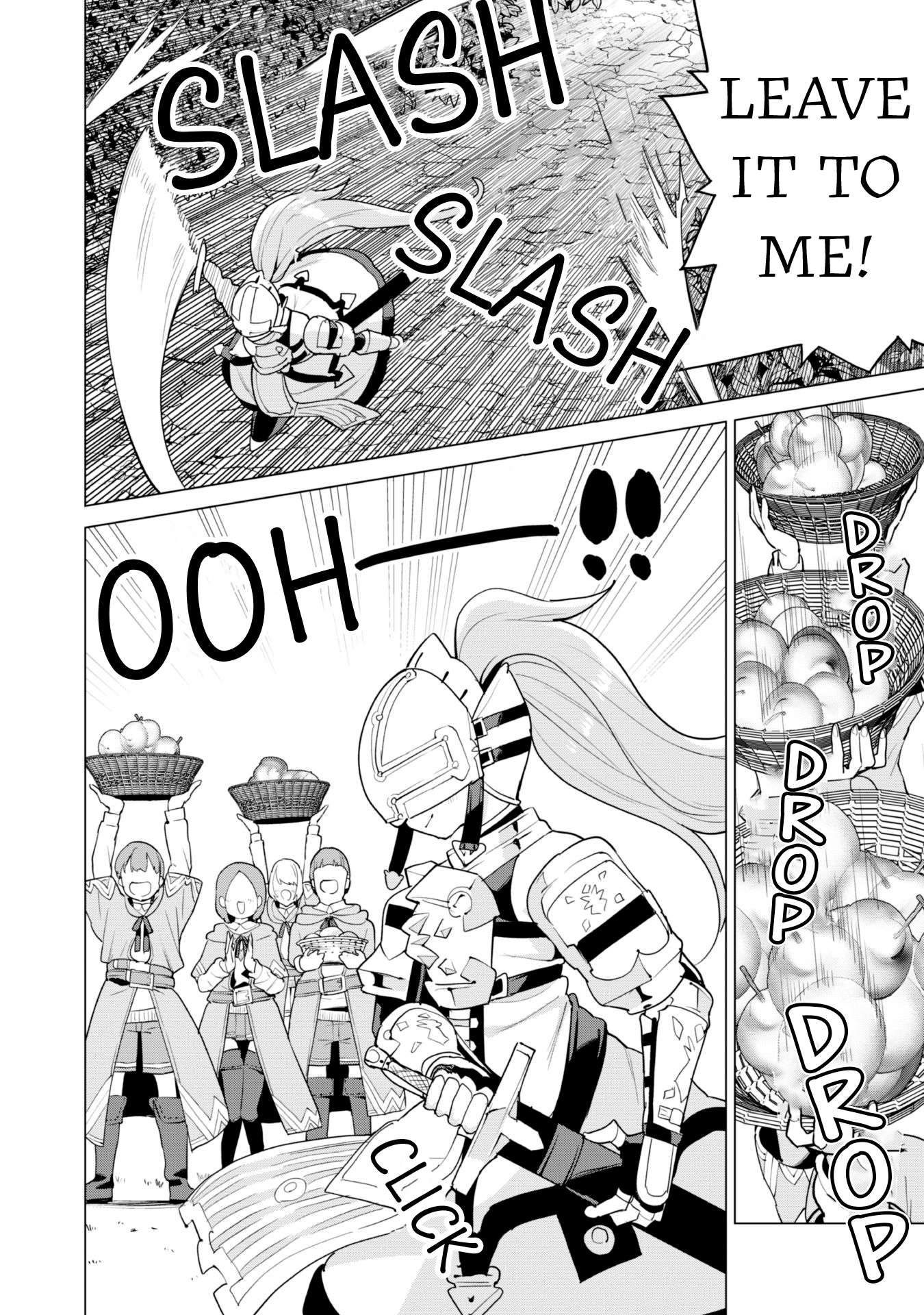 Gacha wo Mawashite Nakama wo Fuyasu Saikyou no Bishoujo Gundan wo Tsukuriagero chapter 55 page 13