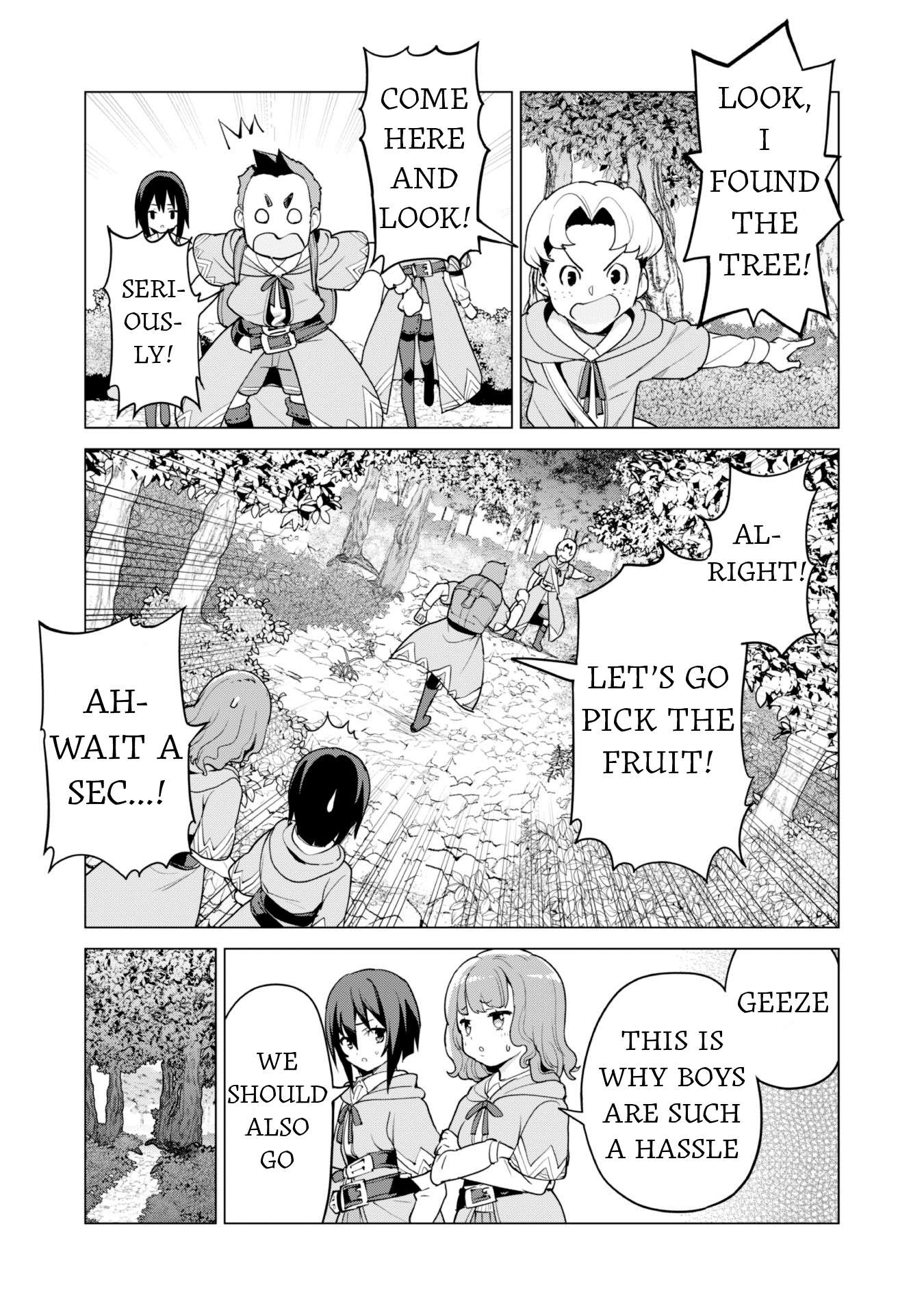 Gacha wo Mawashite Nakama wo Fuyasu Saikyou no Bishoujo Gundan wo Tsukuriagero chapter 55 page 20