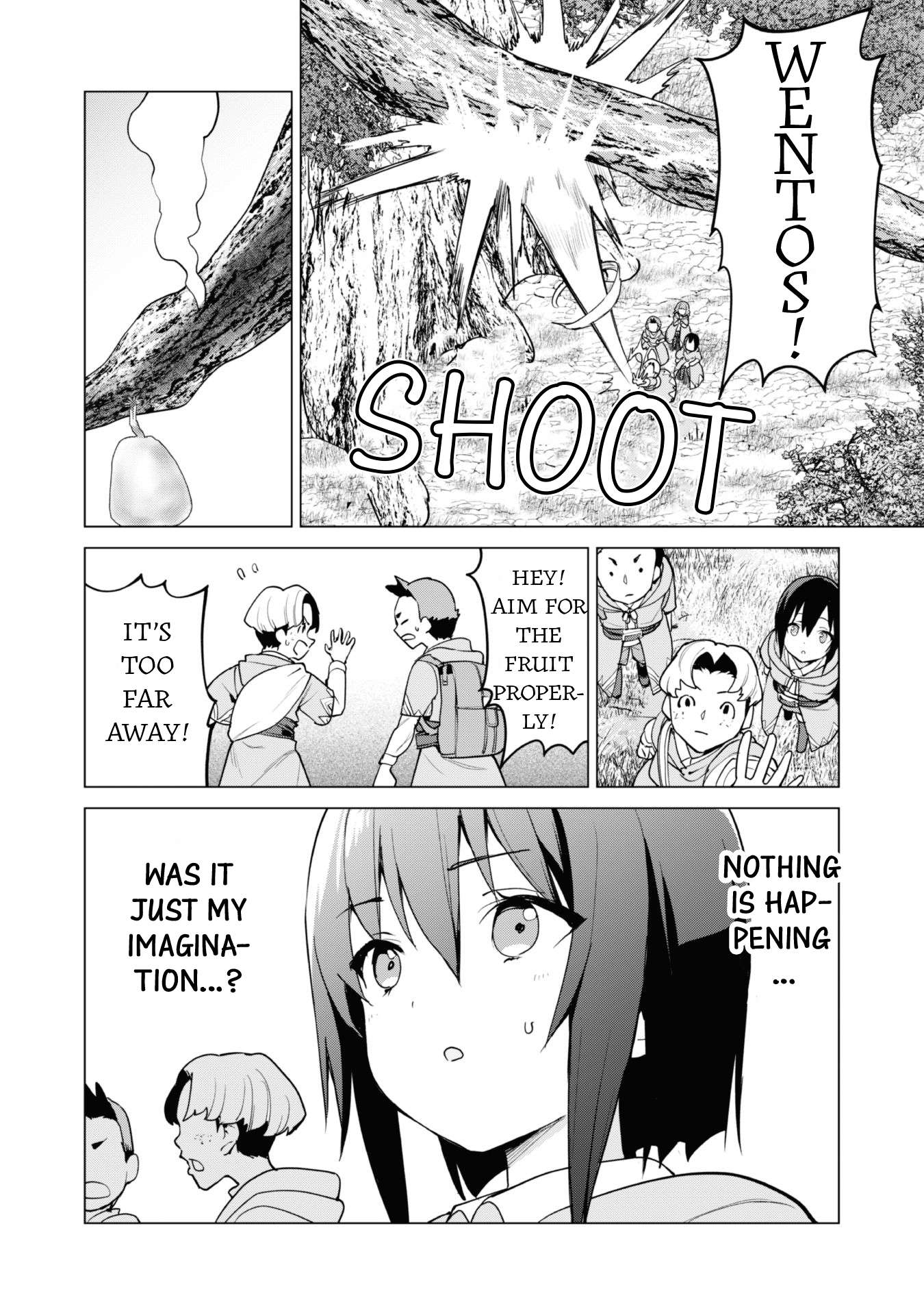 Gacha wo Mawashite Nakama wo Fuyasu Saikyou no Bishoujo Gundan wo Tsukuriagero chapter 55 page 23