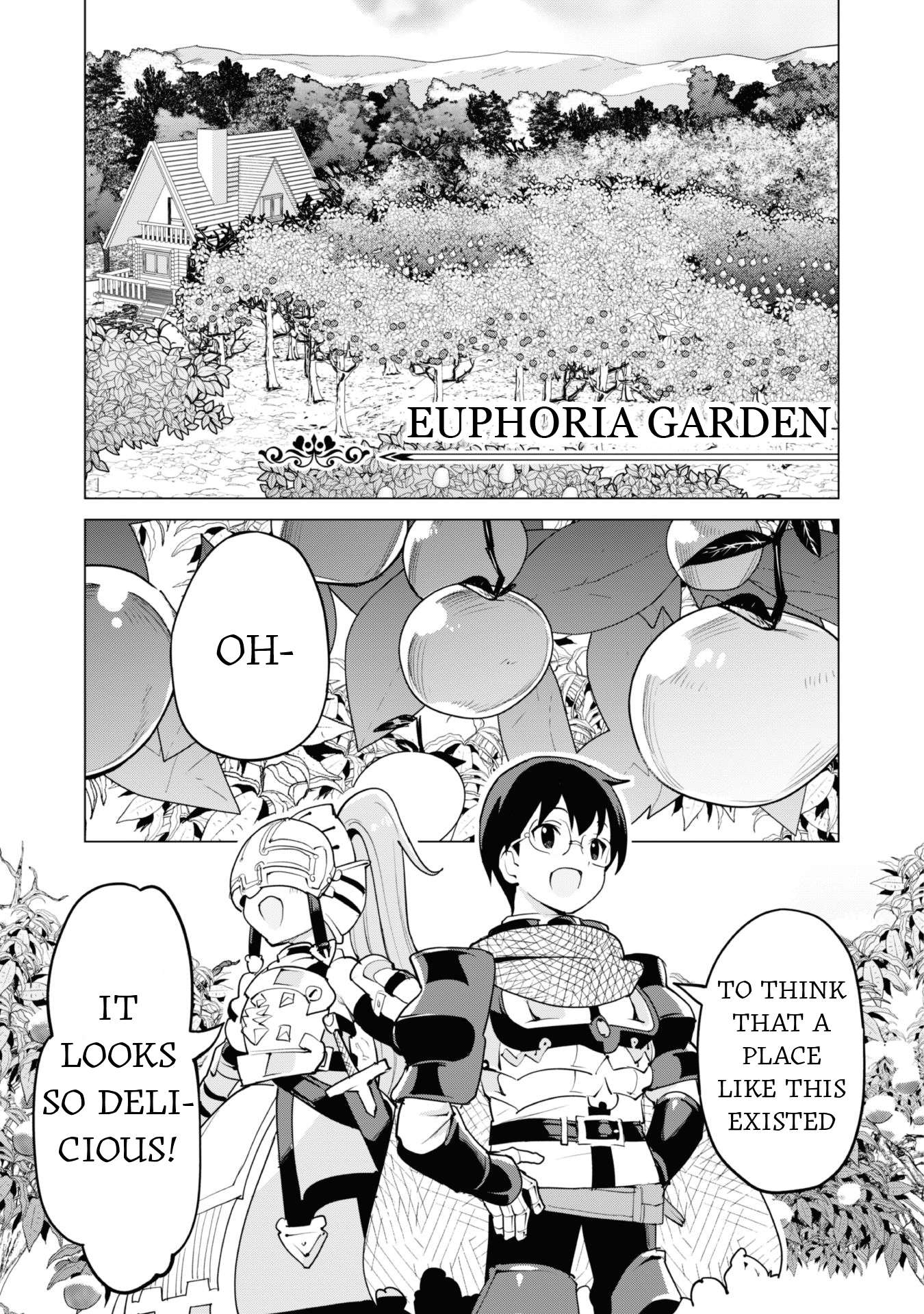 Gacha wo Mawashite Nakama wo Fuyasu Saikyou no Bishoujo Gundan wo Tsukuriagero chapter 55 page 6