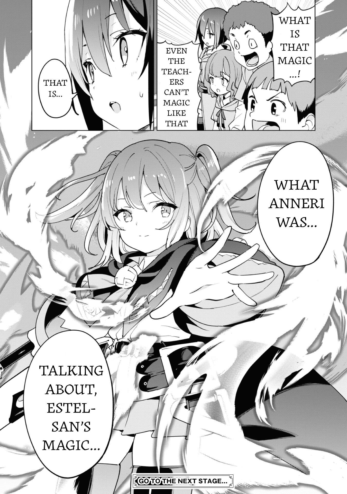 Gacha wo Mawashite Nakama wo Fuyasu Saikyou no Bishoujo Gundan wo Tsukuriagero chapter 56 page 24