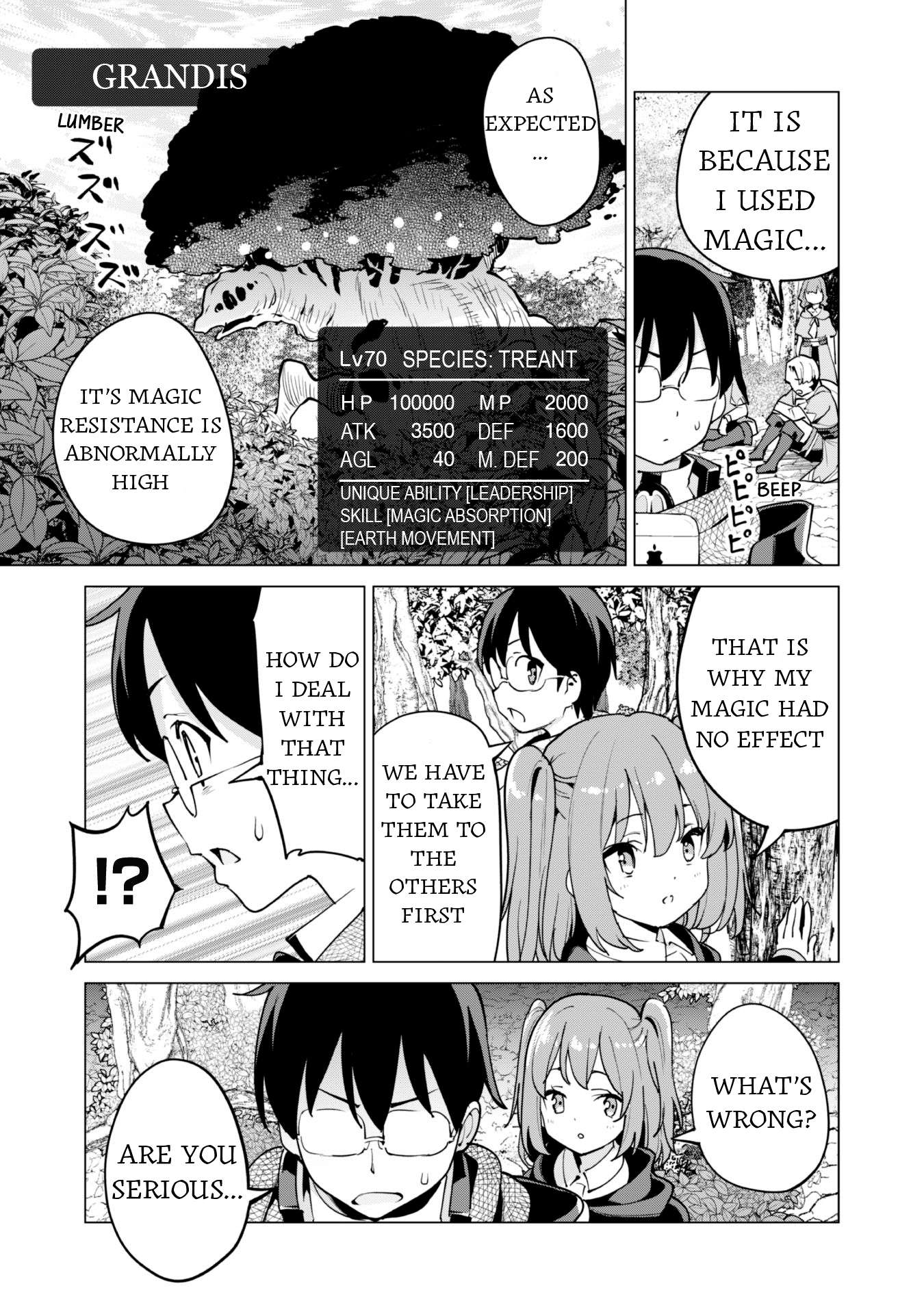 Gacha wo Mawashite Nakama wo Fuyasu Saikyou no Bishoujo Gundan wo Tsukuriagero chapter 56 page 6