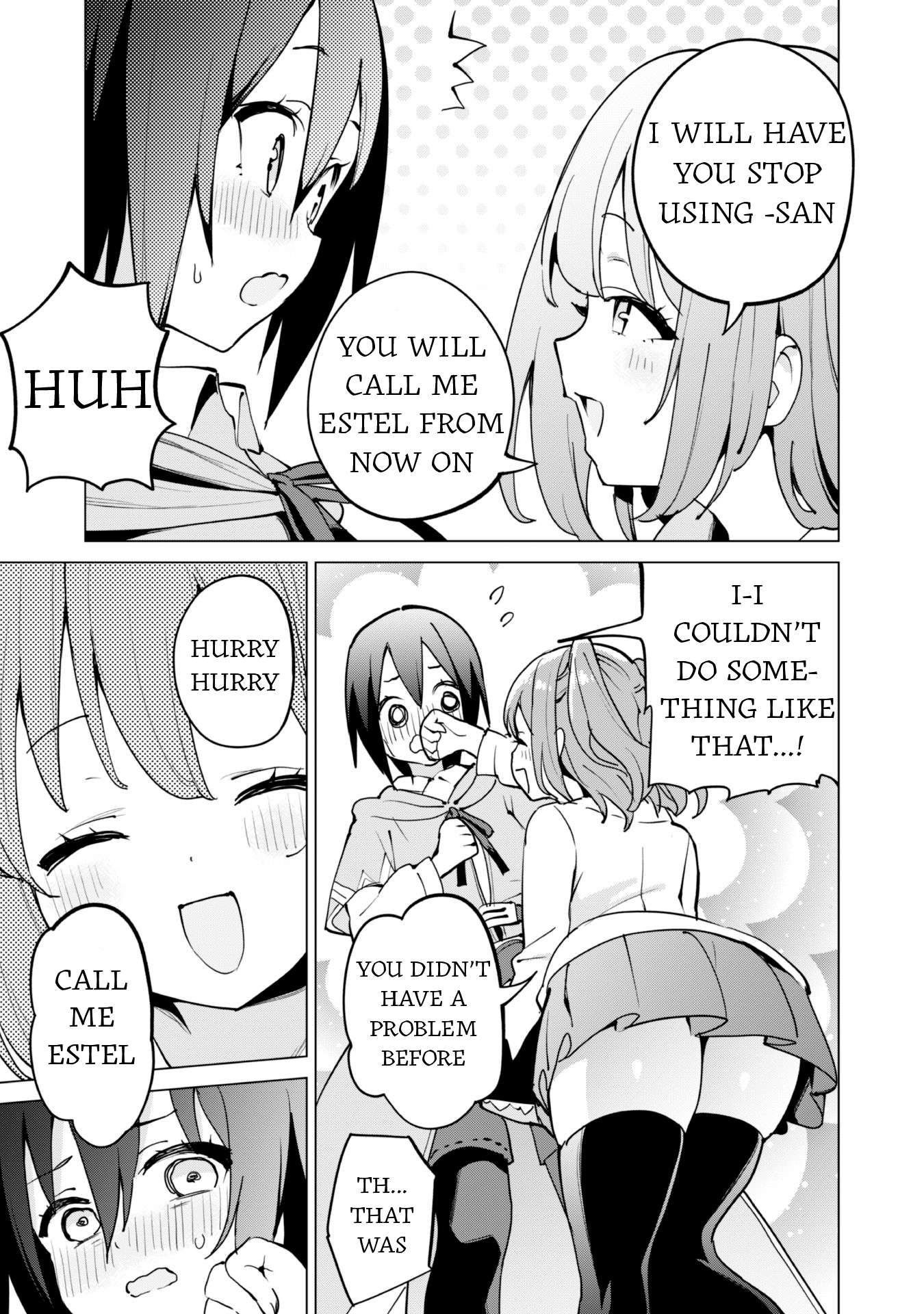 Gacha wo Mawashite Nakama wo Fuyasu Saikyou no Bishoujo Gundan wo Tsukuriagero chapter 58 page 22