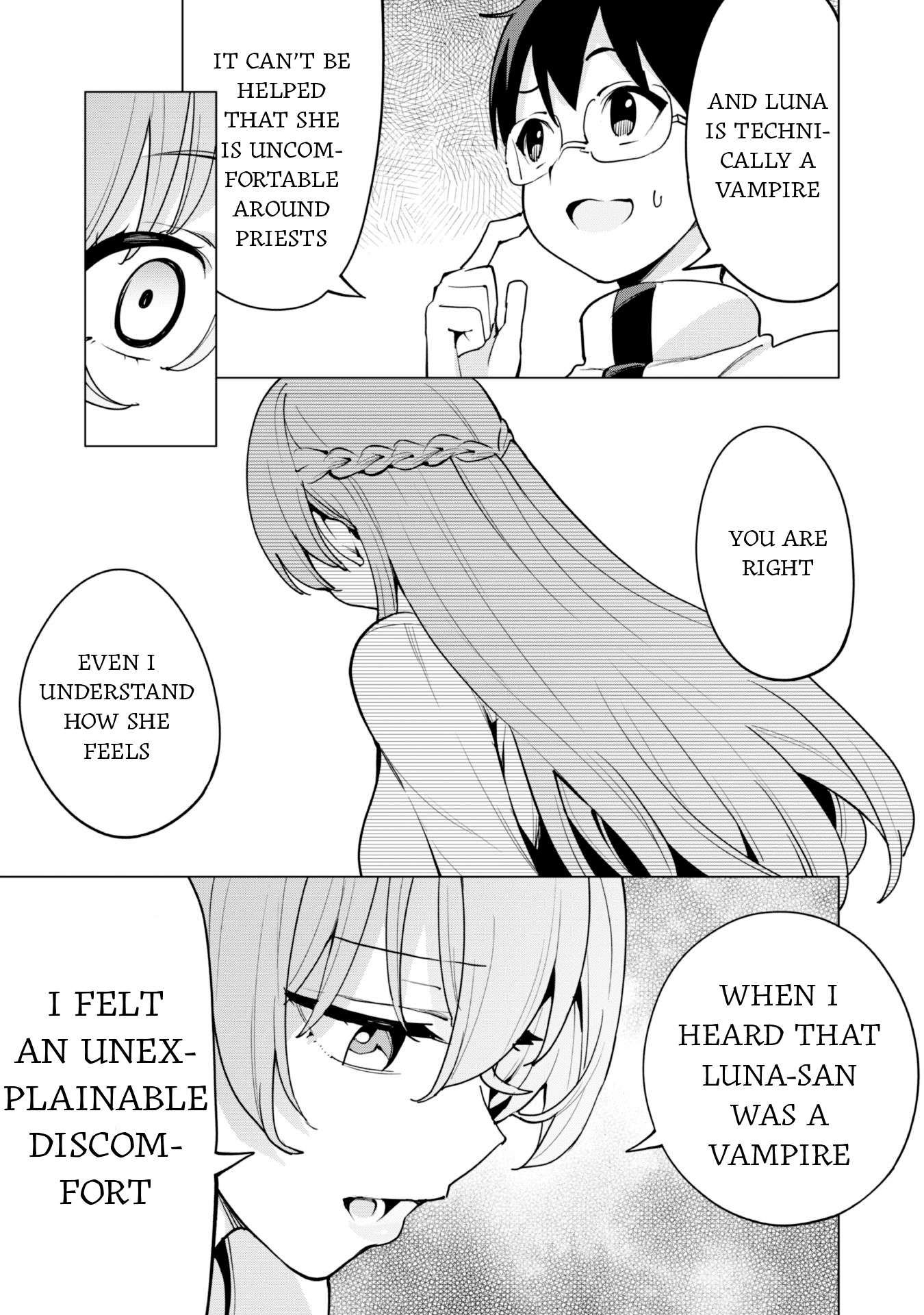 Gacha wo Mawashite Nakama wo Fuyasu Saikyou no Bishoujo Gundan wo Tsukuriagero chapter 59 page 10