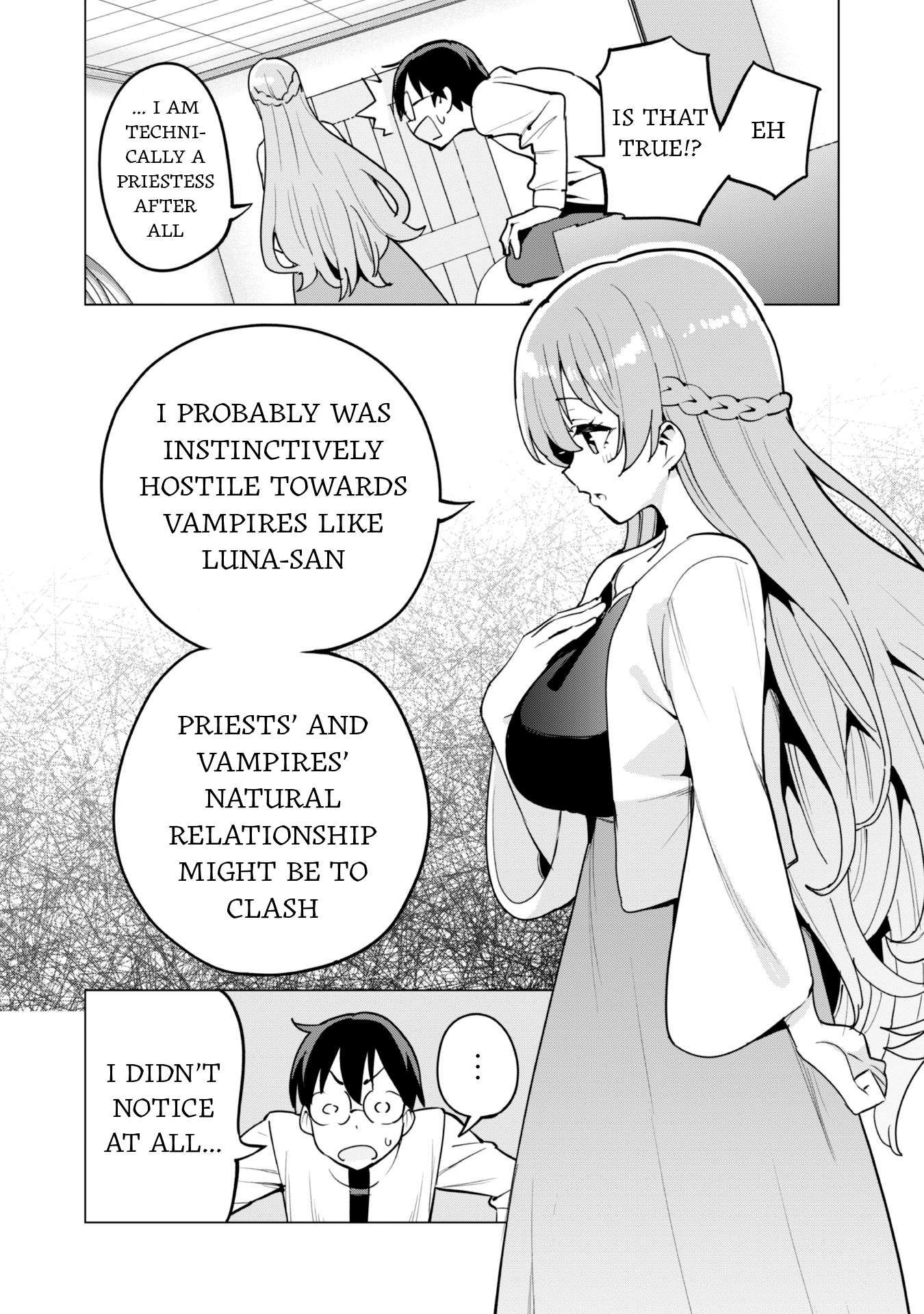 Gacha wo Mawashite Nakama wo Fuyasu Saikyou no Bishoujo Gundan wo Tsukuriagero chapter 59 page 11