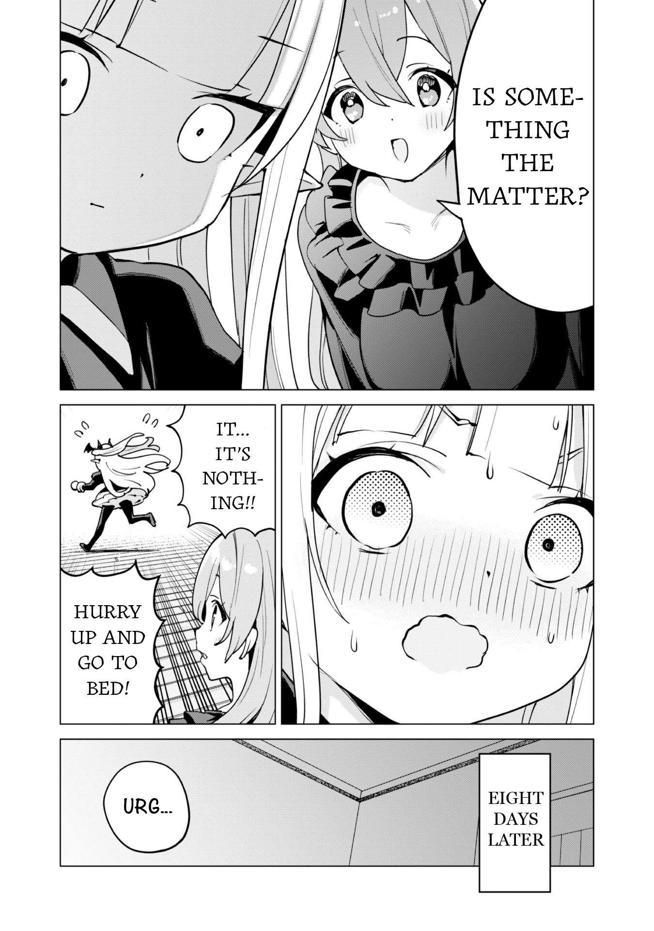 Gacha wo Mawashite Nakama wo Fuyasu Saikyou no Bishoujo Gundan wo Tsukuriagero chapter 59 page 20