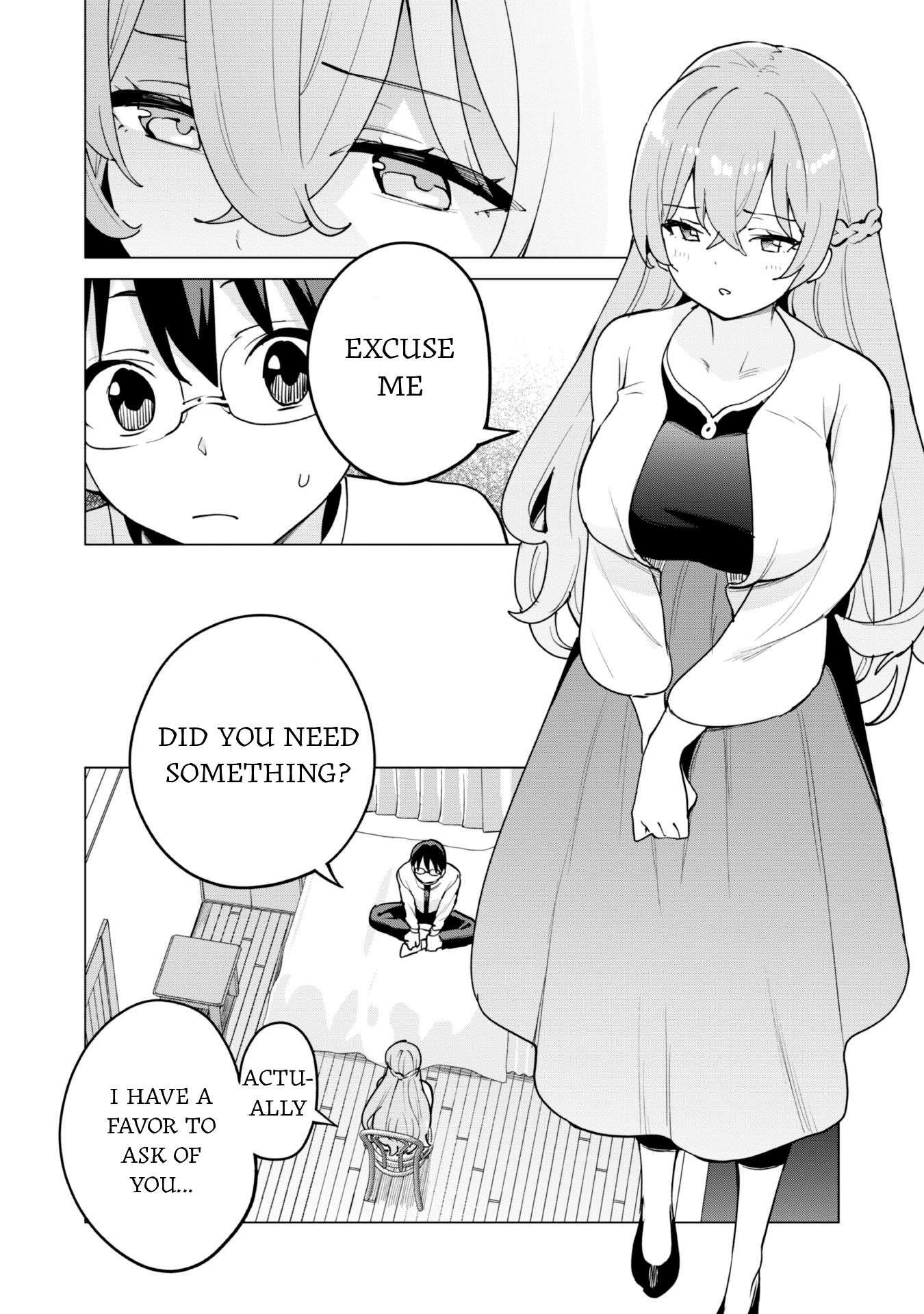 Gacha wo Mawashite Nakama wo Fuyasu Saikyou no Bishoujo Gundan wo Tsukuriagero chapter 59 page 7
