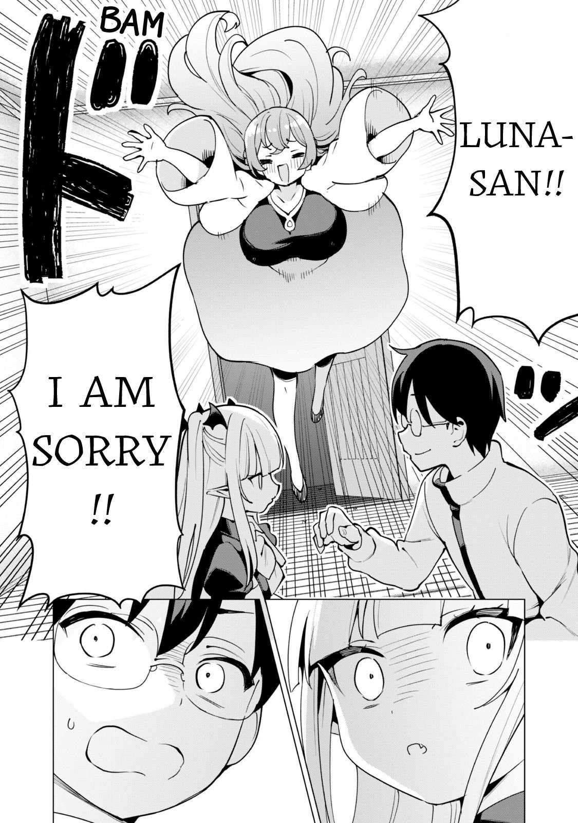 Gacha wo Mawashite Nakama wo Fuyasu Saikyou no Bishoujo Gundan wo Tsukuriagero chapter 60 page 10