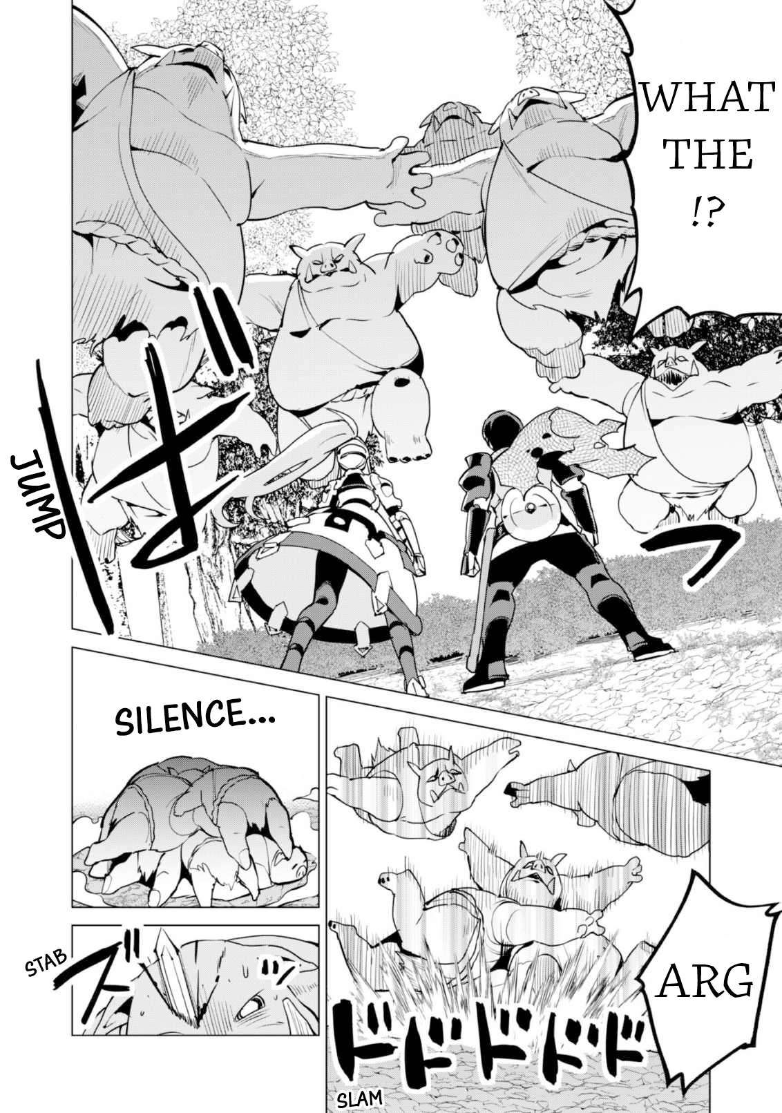 Gacha wo Mawashite Nakama wo Fuyasu Saikyou no Bishoujo Gundan wo Tsukuriagero chapter 61 page 16