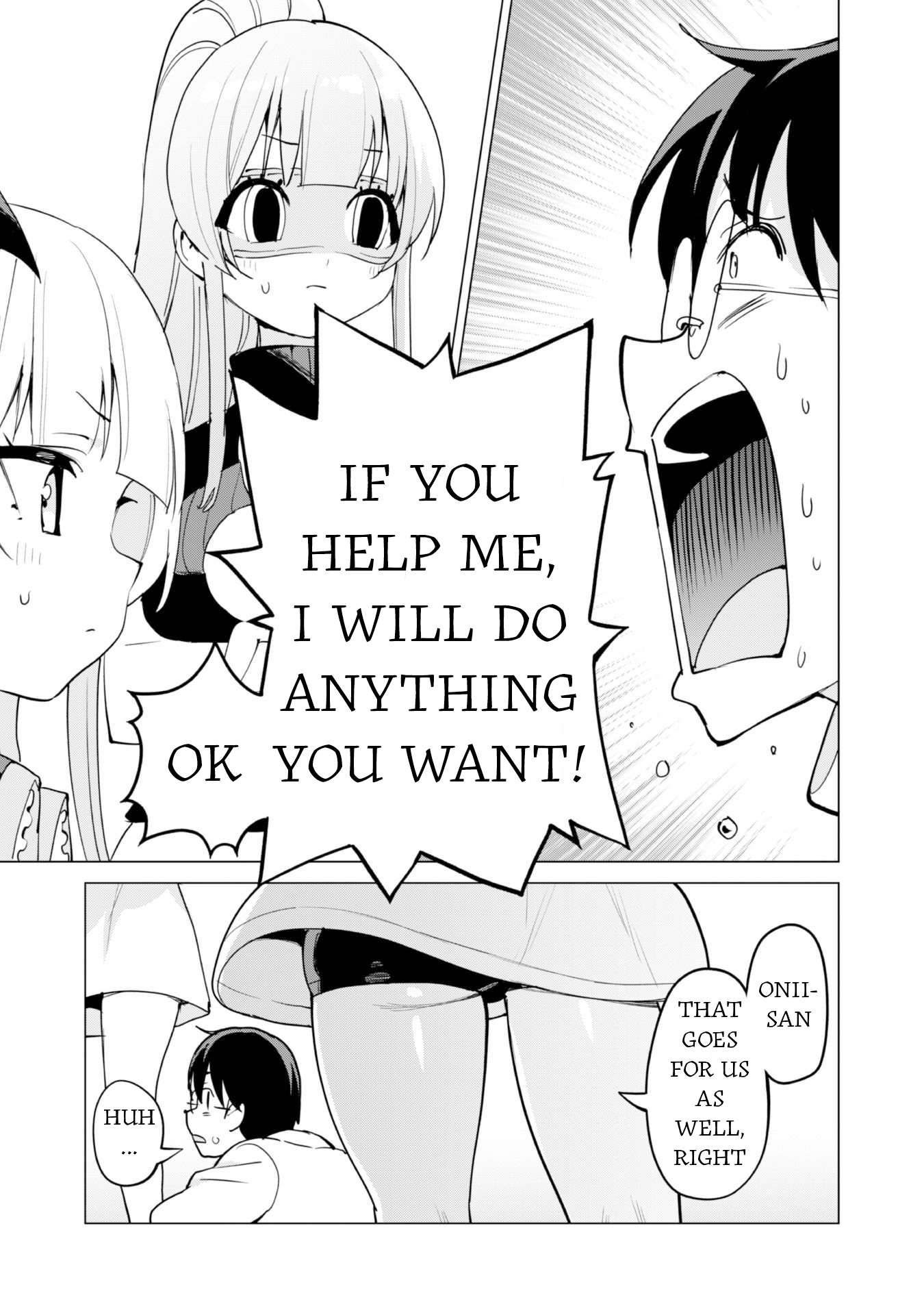 Gacha wo Mawashite Nakama wo Fuyasu Saikyou no Bishoujo Gundan wo Tsukuriagero chapter 61 page 9