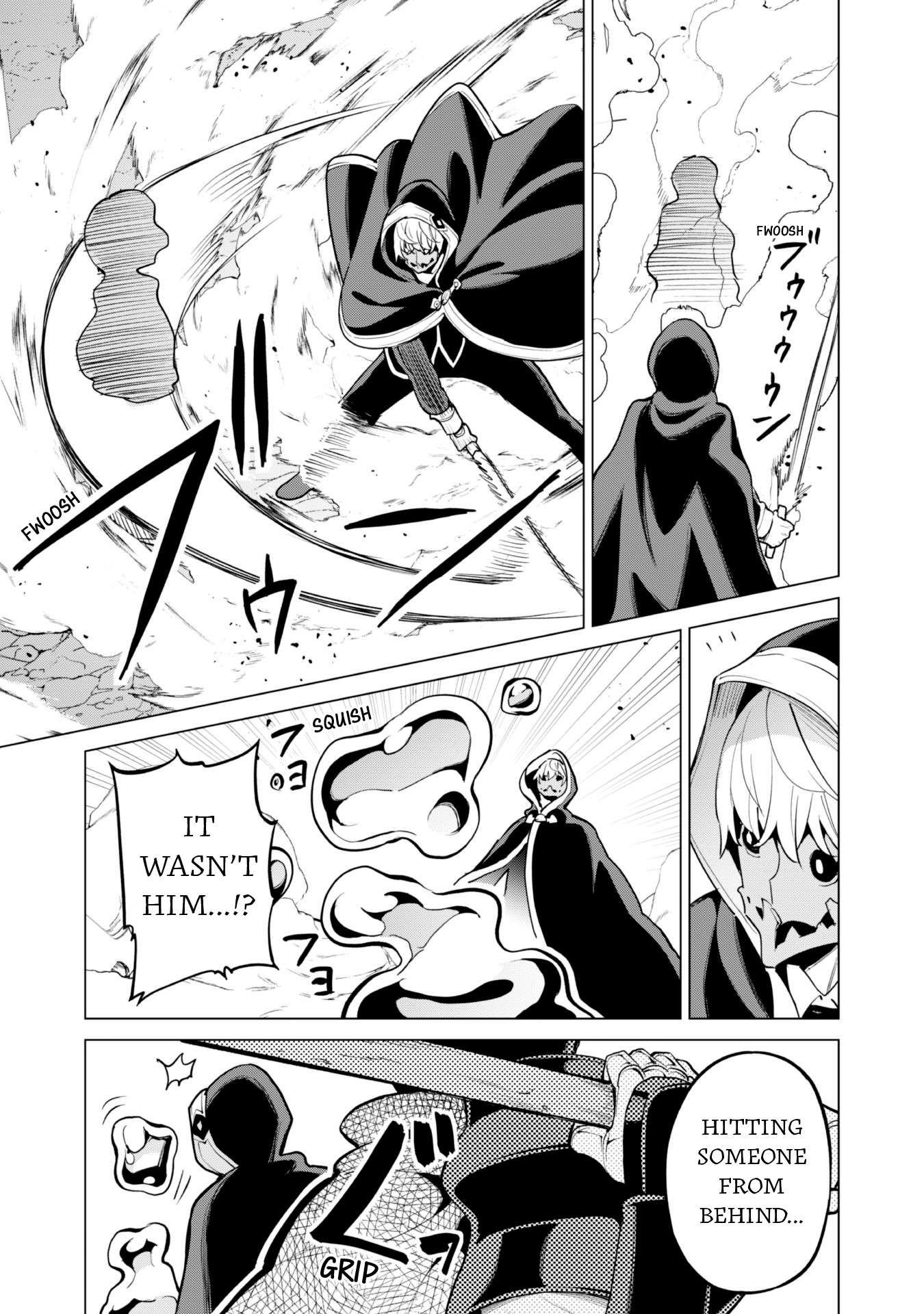 Gacha wo Mawashite Nakama wo Fuyasu Saikyou no Bishoujo Gundan wo Tsukuriagero chapter 62 page 12