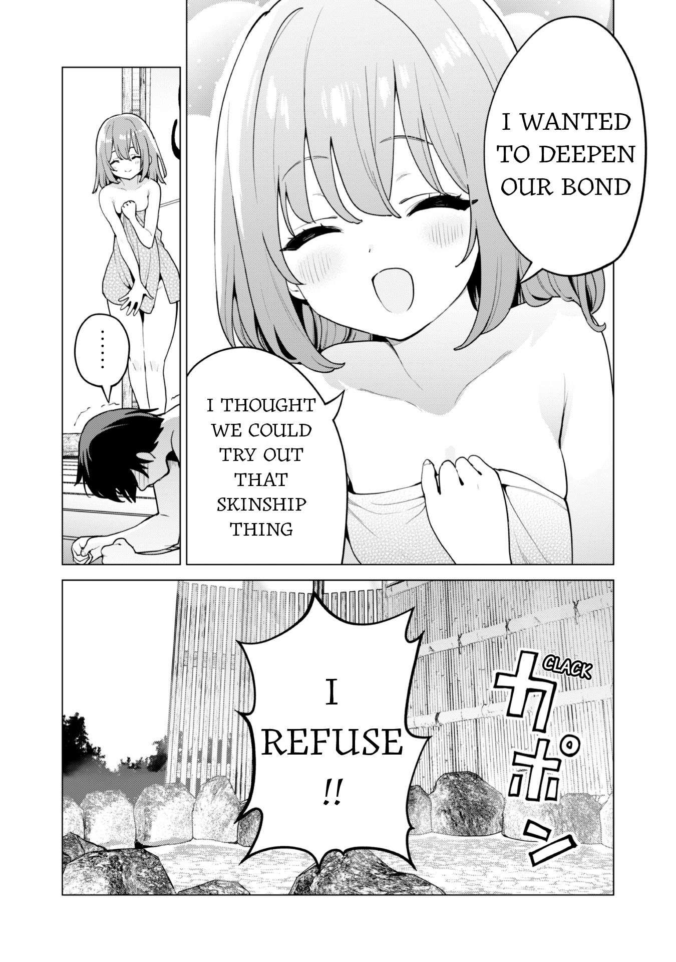 Gacha wo Mawashite Nakama wo Fuyasu Saikyou no Bishoujo Gundan wo Tsukuriagero chapter 64 page 14