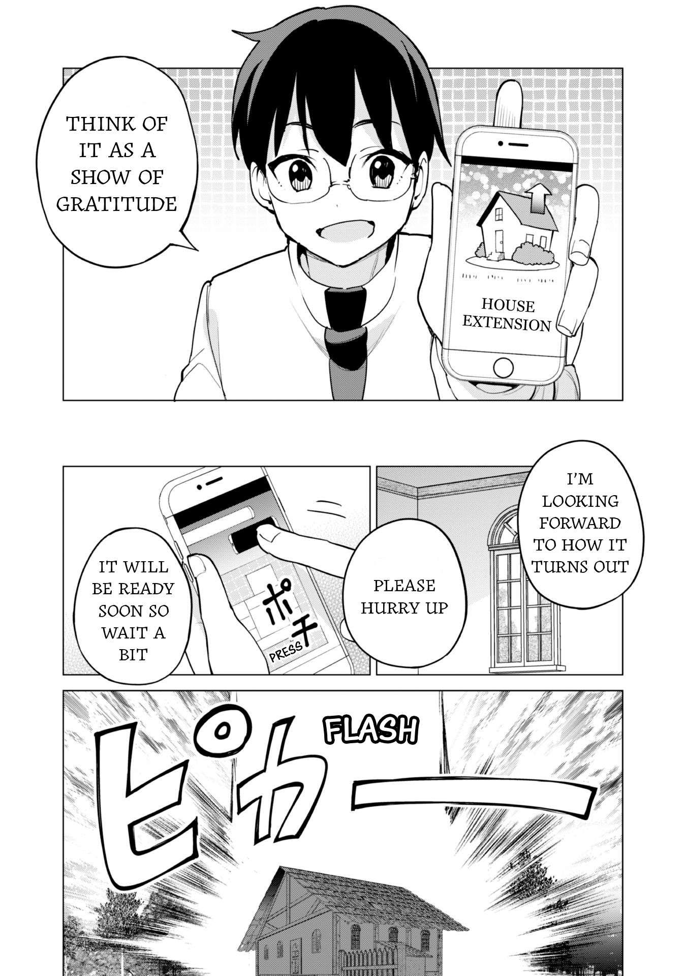 Gacha wo Mawashite Nakama wo Fuyasu Saikyou no Bishoujo Gundan wo Tsukuriagero chapter 64 page 9