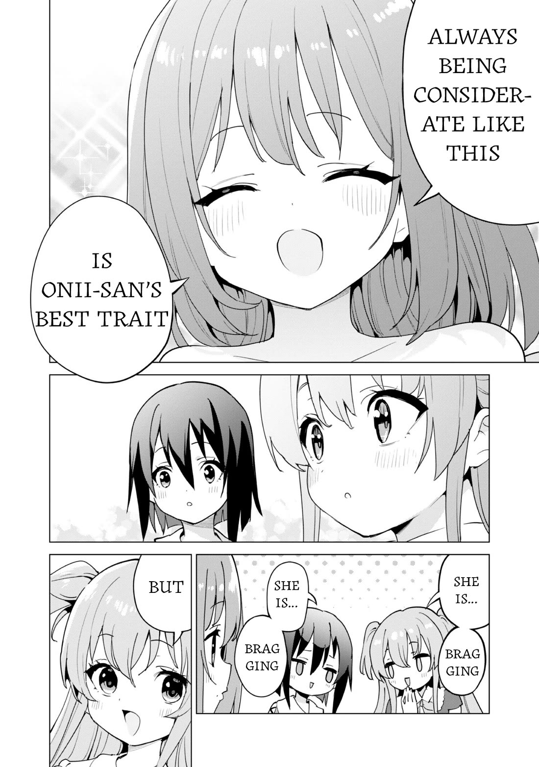 Gacha wo Mawashite Nakama wo Fuyasu Saikyou no Bishoujo Gundan wo Tsukuriagero chapter 65 page 20