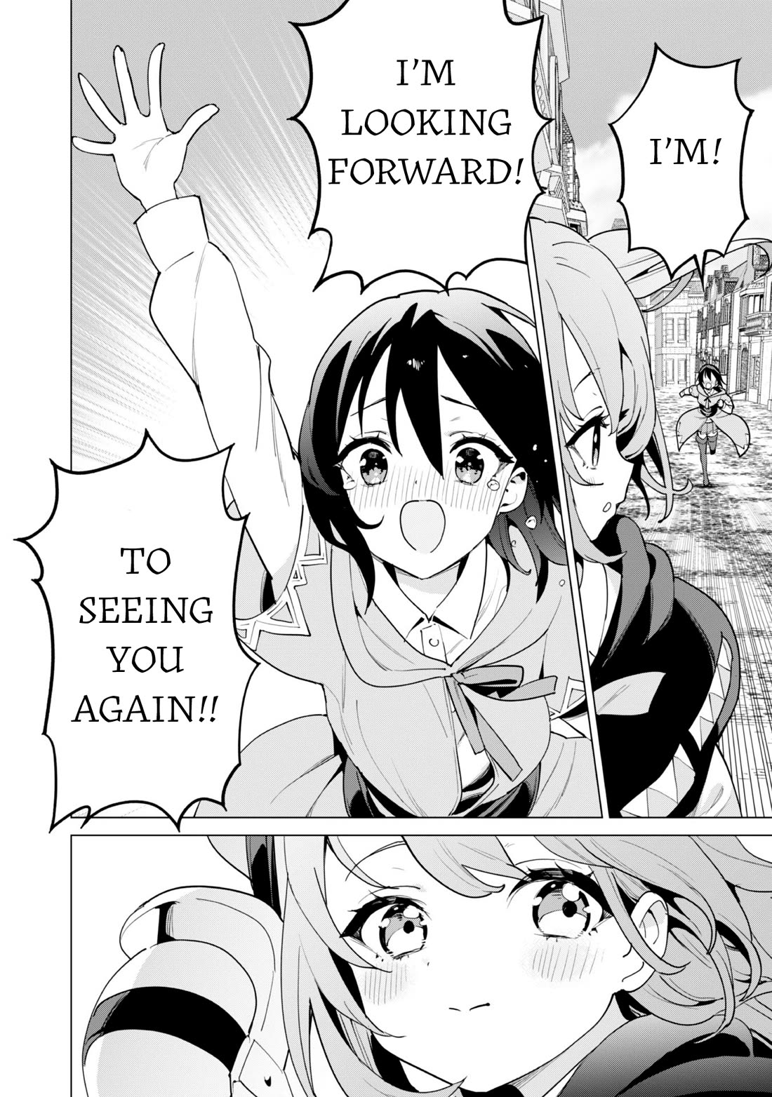 Gacha wo Mawashite Nakama wo Fuyasu Saikyou no Bishoujo Gundan wo Tsukuriagero chapter 69 page 11