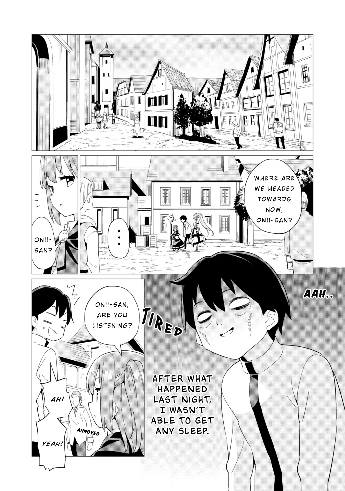 Gacha wo Mawashite Nakama wo Fuyasu Saikyou no Bishoujo Gundan wo Tsukuriagero chapter 7 page 15