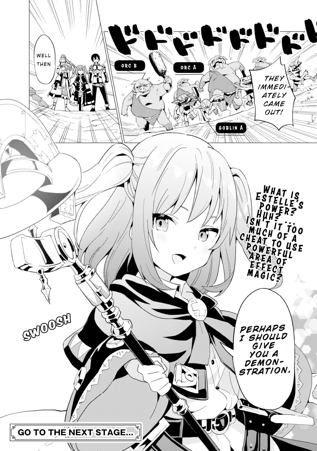 Gacha wo Mawashite Nakama wo Fuyasu Saikyou no Bishoujo Gundan wo Tsukuriagero chapter 7 page 25
