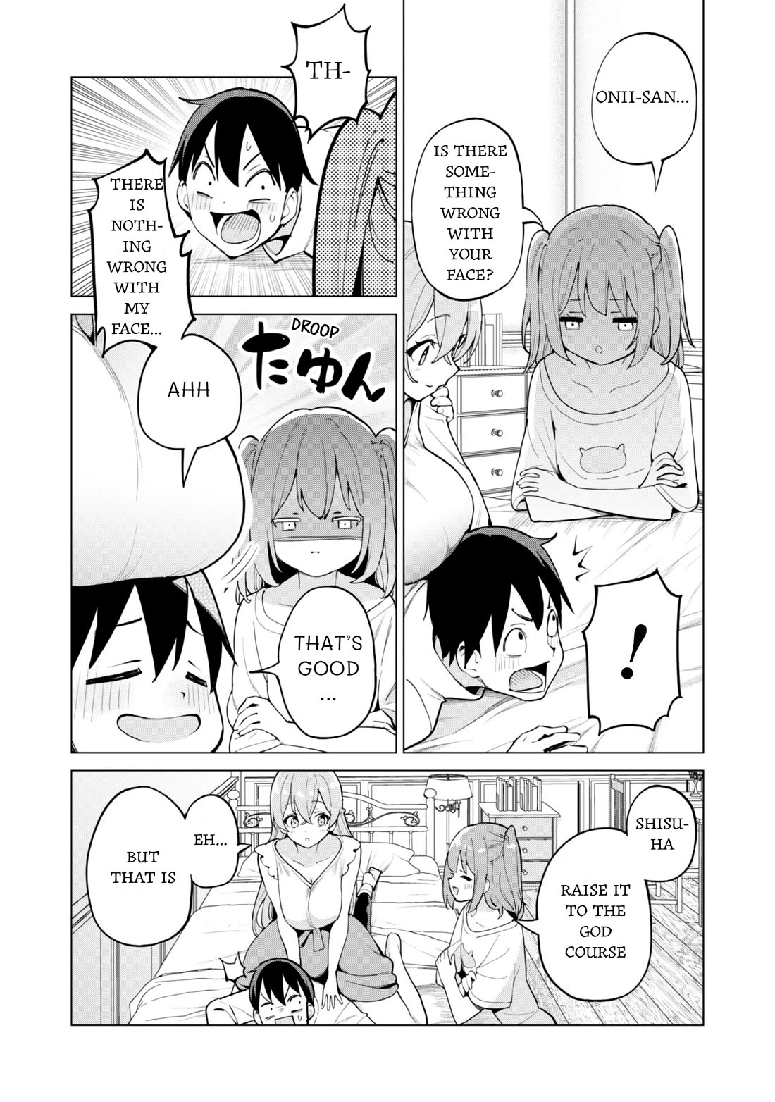 Gacha wo Mawashite Nakama wo Fuyasu Saikyou no Bishoujo Gundan wo Tsukuriagero chapter 70 page 24