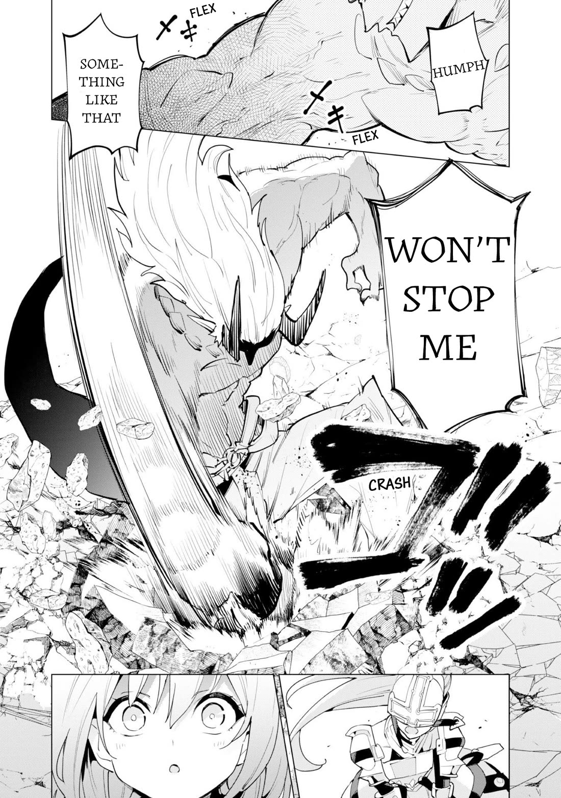 Gacha wo Mawashite Nakama wo Fuyasu Saikyou no Bishoujo Gundan wo Tsukuriagero chapter 71 page 22