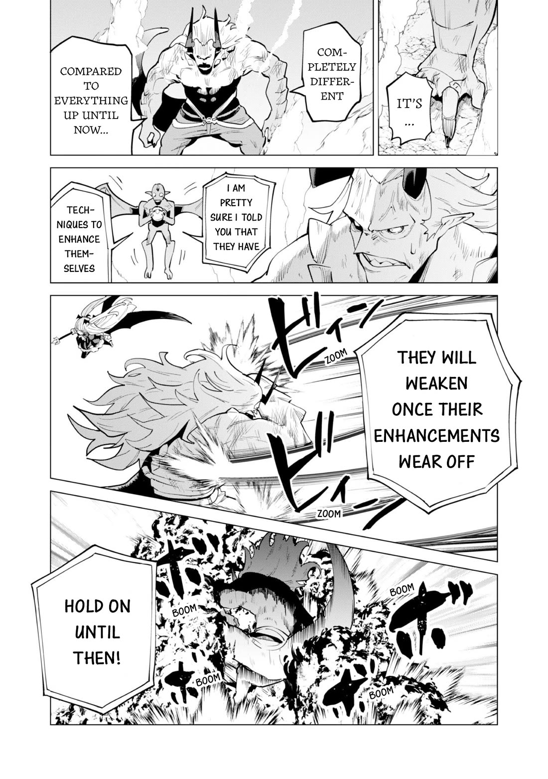 Gacha wo Mawashite Nakama wo Fuyasu Saikyou no Bishoujo Gundan wo Tsukuriagero chapter 72 page 15