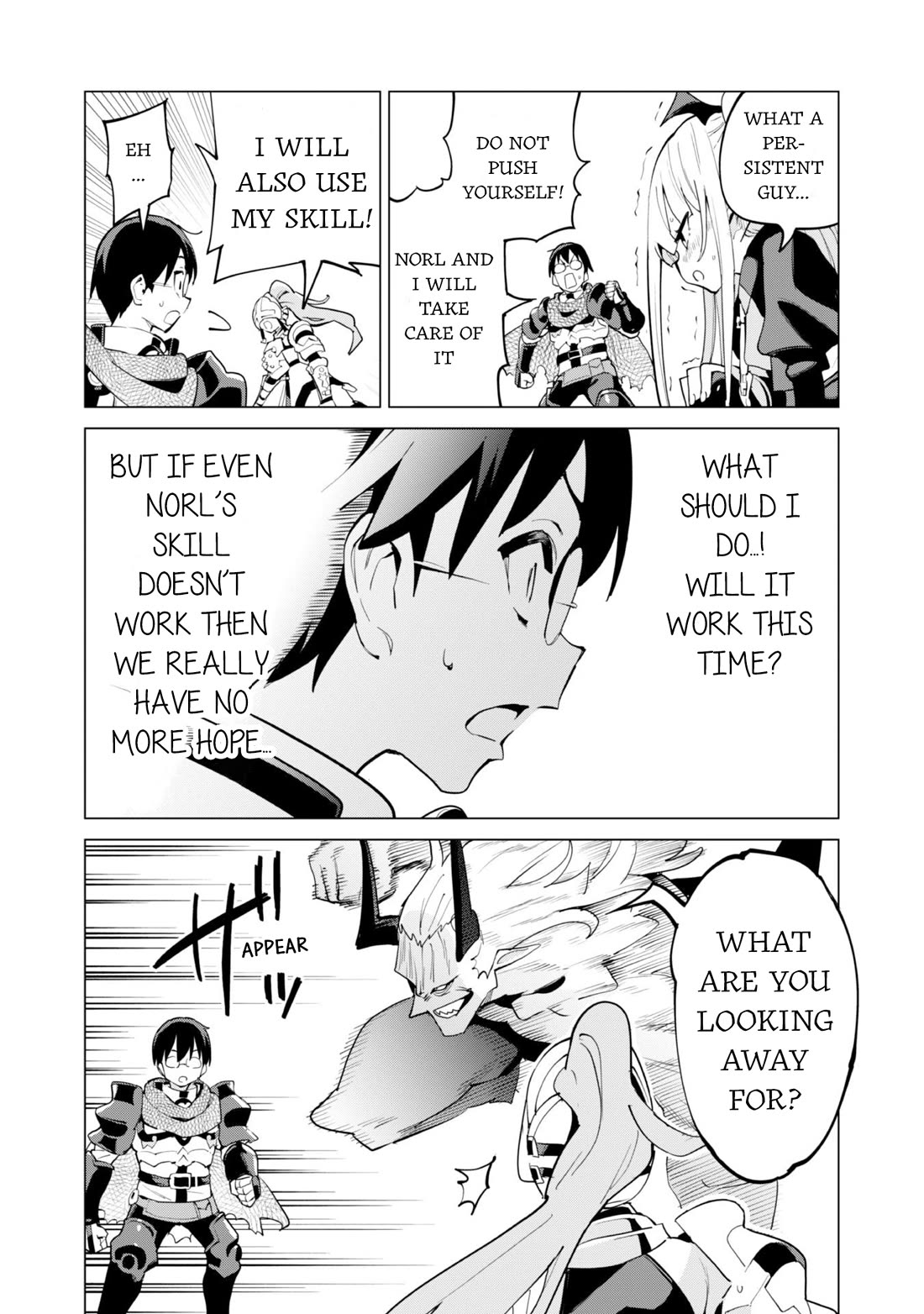 Gacha wo Mawashite Nakama wo Fuyasu Saikyou no Bishoujo Gundan wo Tsukuriagero chapter 72 page 20