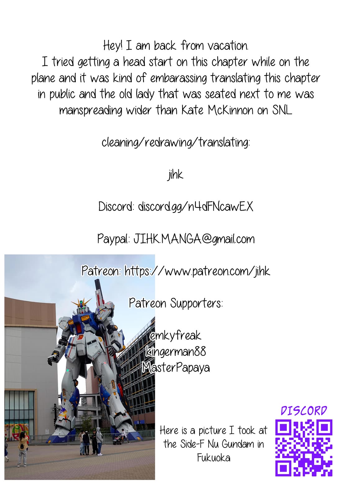 Gacha wo Mawashite Nakama wo Fuyasu Saikyou no Bishoujo Gundan wo Tsukuriagero chapter 72 page 27