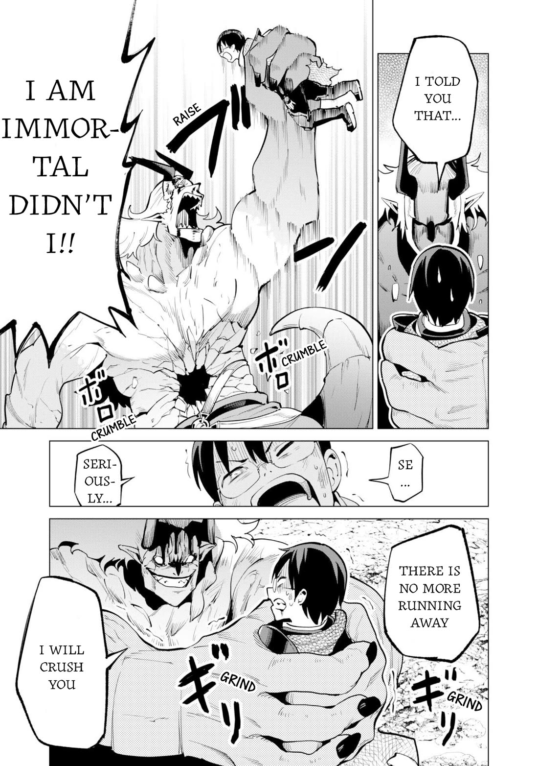 Gacha wo Mawashite Nakama wo Fuyasu Saikyou no Bishoujo Gundan wo Tsukuriagero chapter 73 page 10