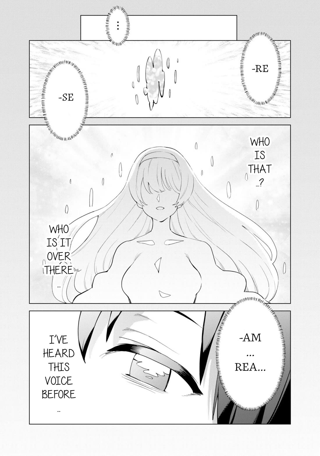 Gacha wo Mawashite Nakama wo Fuyasu Saikyou no Bishoujo Gundan wo Tsukuriagero chapter 73 page 20
