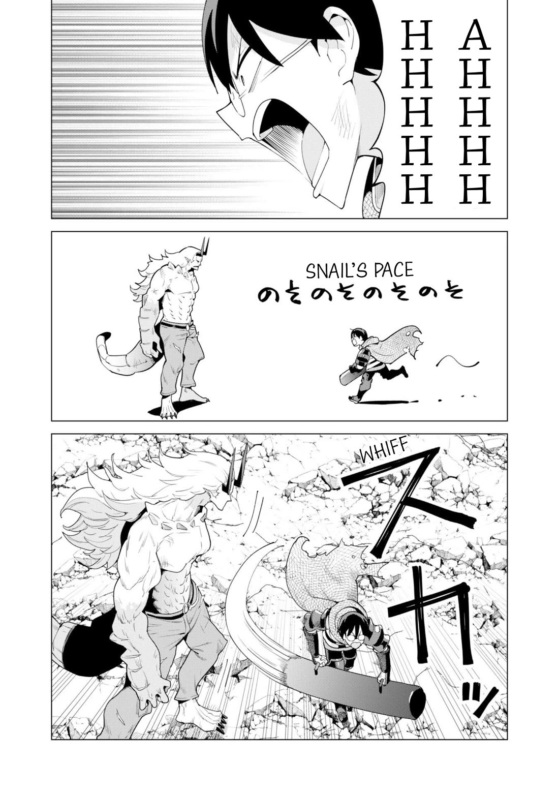 Gacha wo Mawashite Nakama wo Fuyasu Saikyou no Bishoujo Gundan wo Tsukuriagero chapter 73 page 3