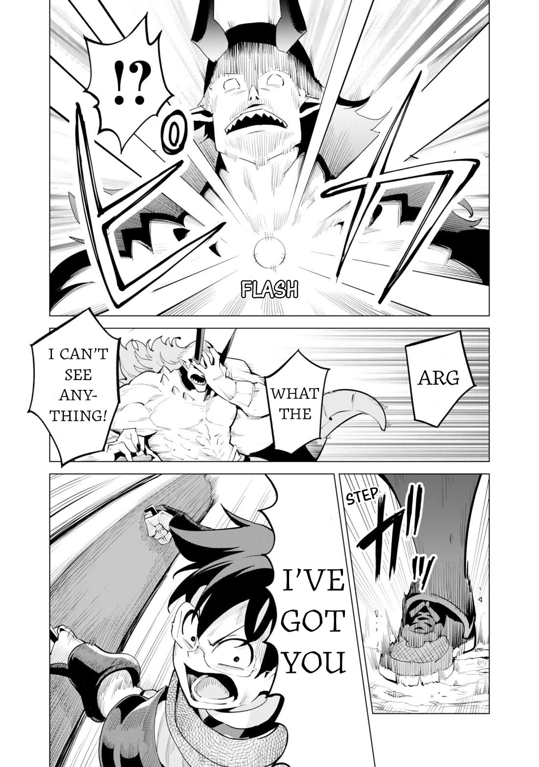 Gacha wo Mawashite Nakama wo Fuyasu Saikyou no Bishoujo Gundan wo Tsukuriagero chapter 73 page 5