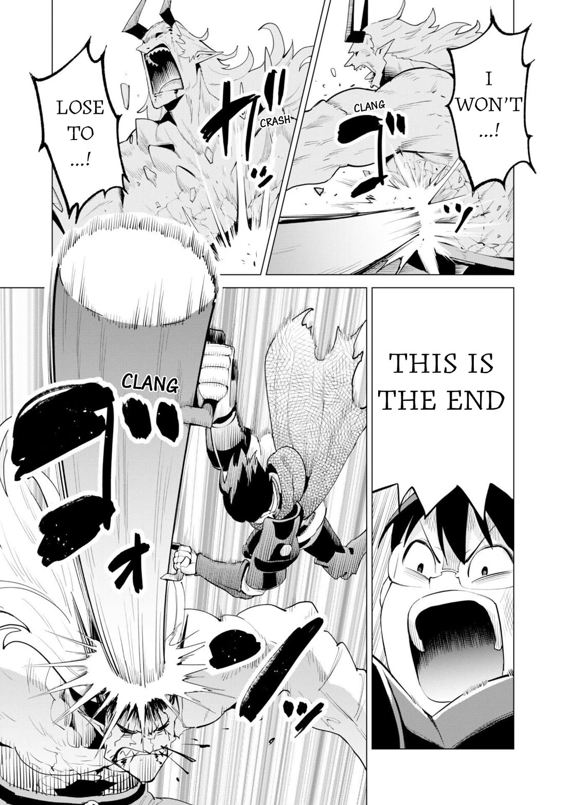 Gacha wo Mawashite Nakama wo Fuyasu Saikyou no Bishoujo Gundan wo Tsukuriagero chapter 73 page 8