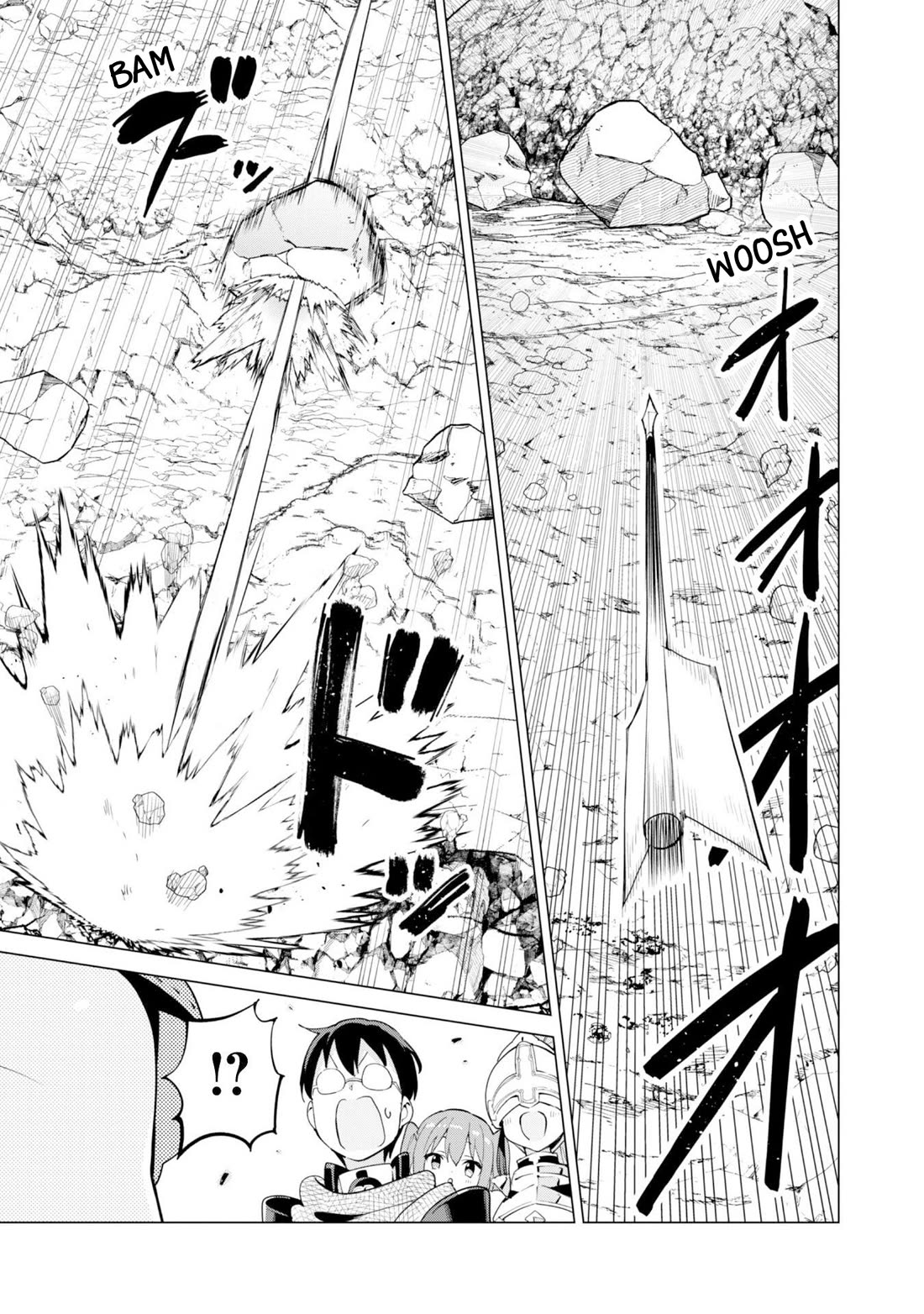 Gacha wo Mawashite Nakama wo Fuyasu Saikyou no Bishoujo Gundan wo Tsukuriagero chapter 76 page 10