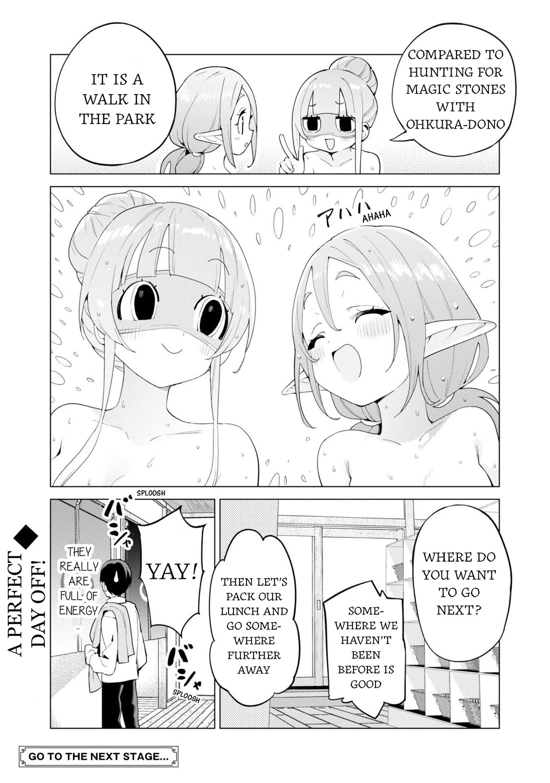 Gacha wo Mawashite Nakama wo Fuyasu Saikyou no Bishoujo Gundan wo Tsukuriagero chapter 77 page 25