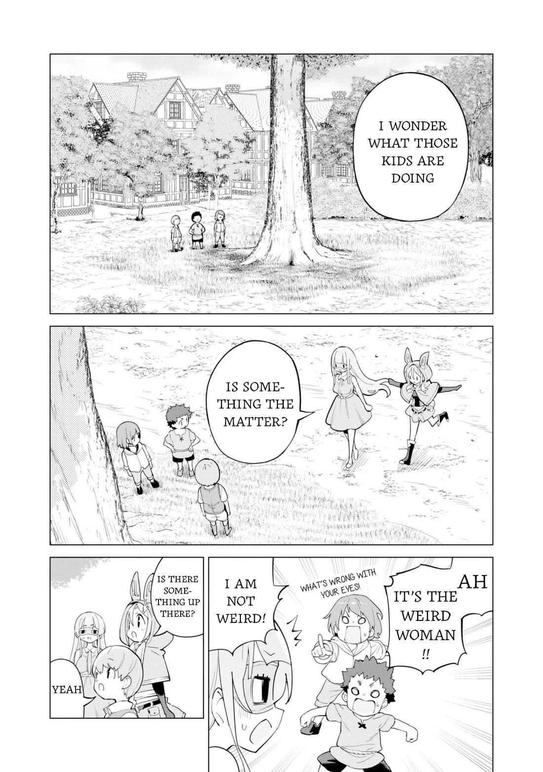 Gacha wo Mawashite Nakama wo Fuyasu Saikyou no Bishoujo Gundan wo Tsukuriagero chapter 77 page 7