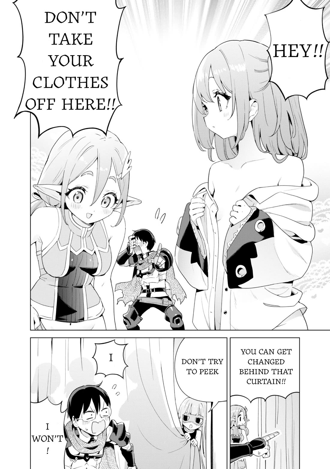 Gacha wo Mawashite Nakama wo Fuyasu Saikyou no Bishoujo Gundan wo Tsukuriagero chapter 78 page 16