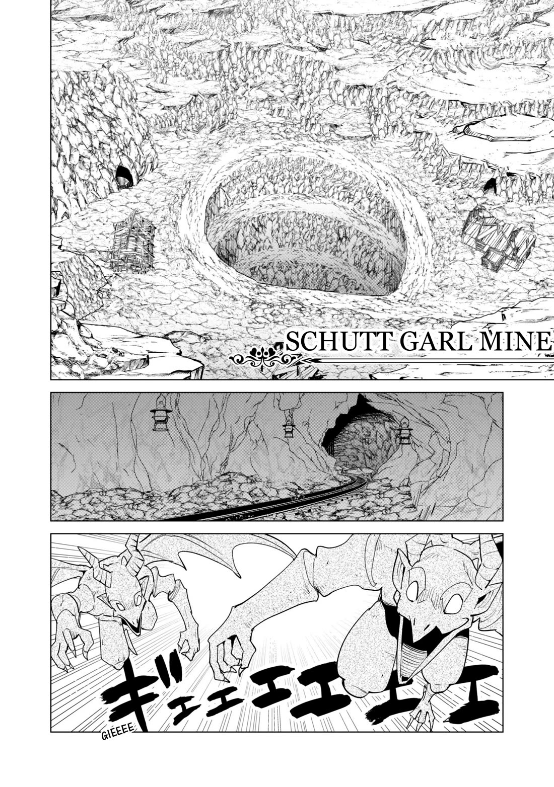 Gacha wo Mawashite Nakama wo Fuyasu Saikyou no Bishoujo Gundan wo Tsukuriagero chapter 78 page 6