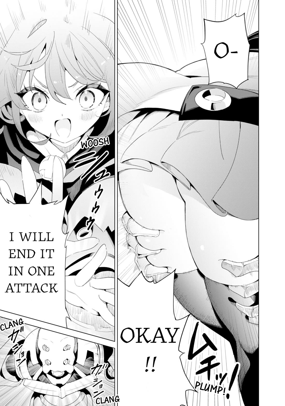 Gacha wo Mawashite Nakama wo Fuyasu Saikyou no Bishoujo Gundan wo Tsukuriagero chapter 79 page 12