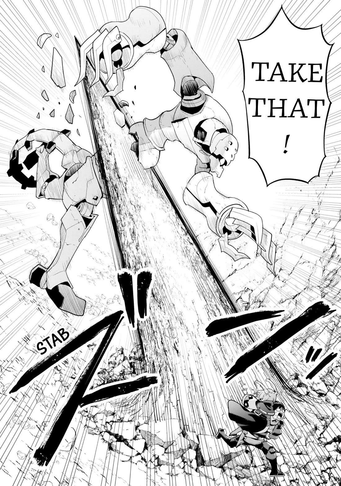Gacha wo Mawashite Nakama wo Fuyasu Saikyou no Bishoujo Gundan wo Tsukuriagero chapter 79 page 13