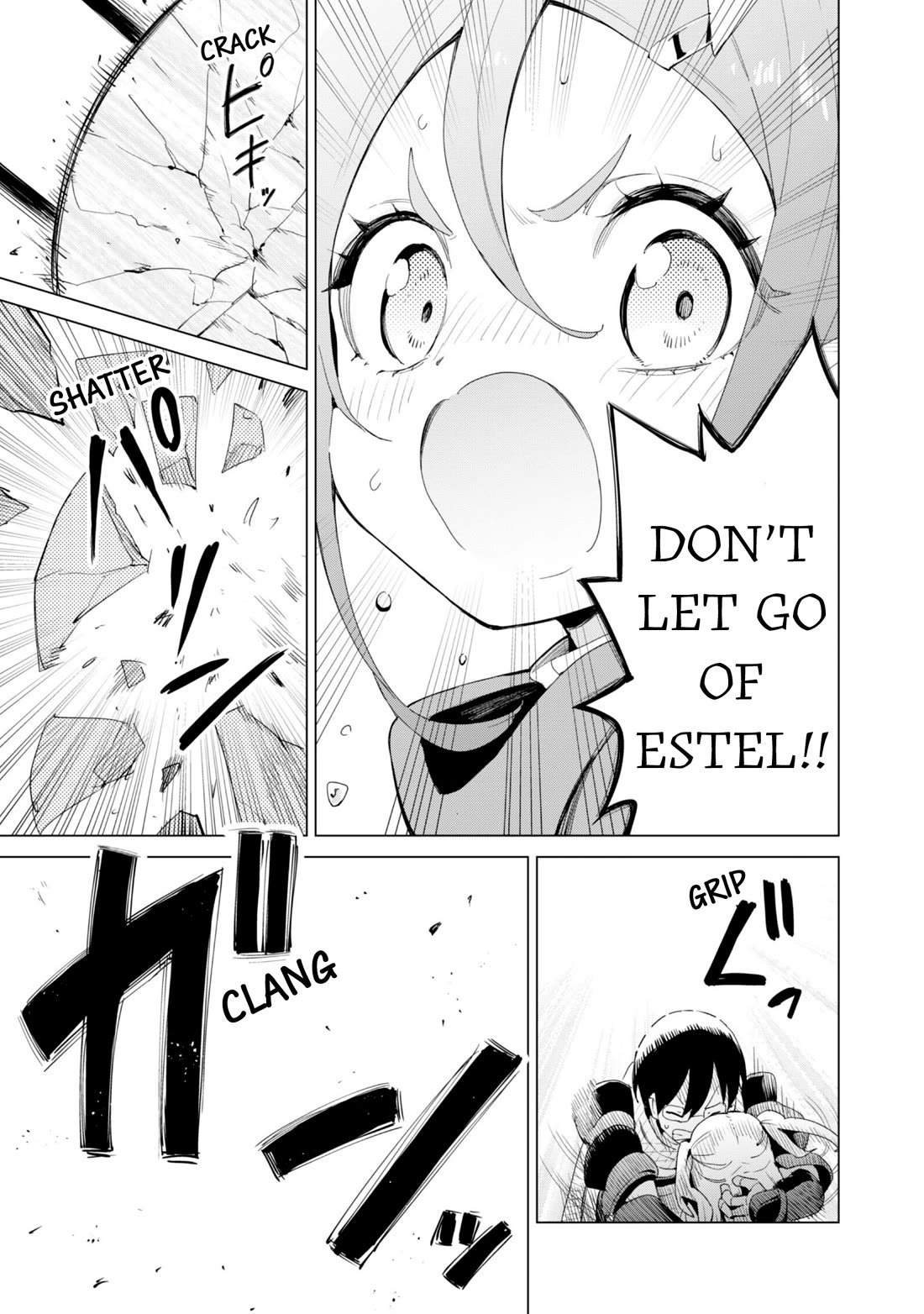 Gacha wo Mawashite Nakama wo Fuyasu Saikyou no Bishoujo Gundan wo Tsukuriagero chapter 79 page 20