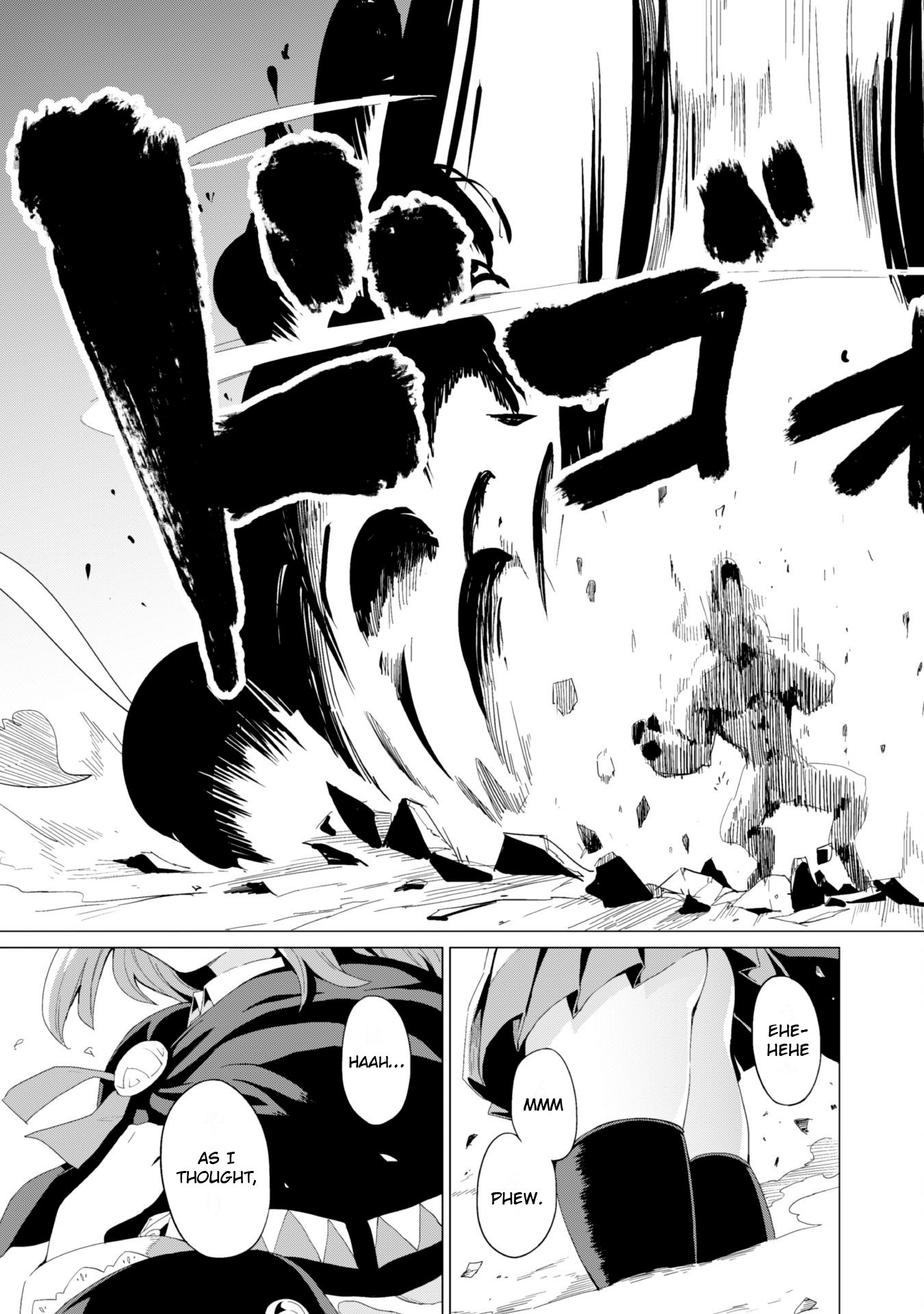 Gacha wo Mawashite Nakama wo Fuyasu Saikyou no Bishoujo Gundan wo Tsukuriagero chapter 8 page 25