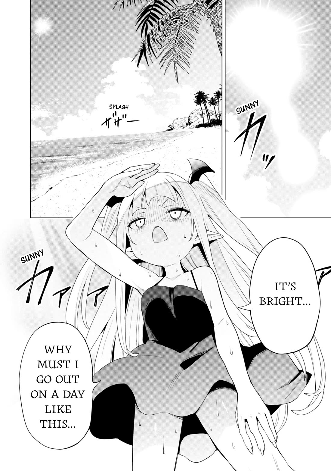 Gacha wo Mawashite Nakama wo Fuyasu Saikyou no Bishoujo Gundan wo Tsukuriagero chapter 80 page 21