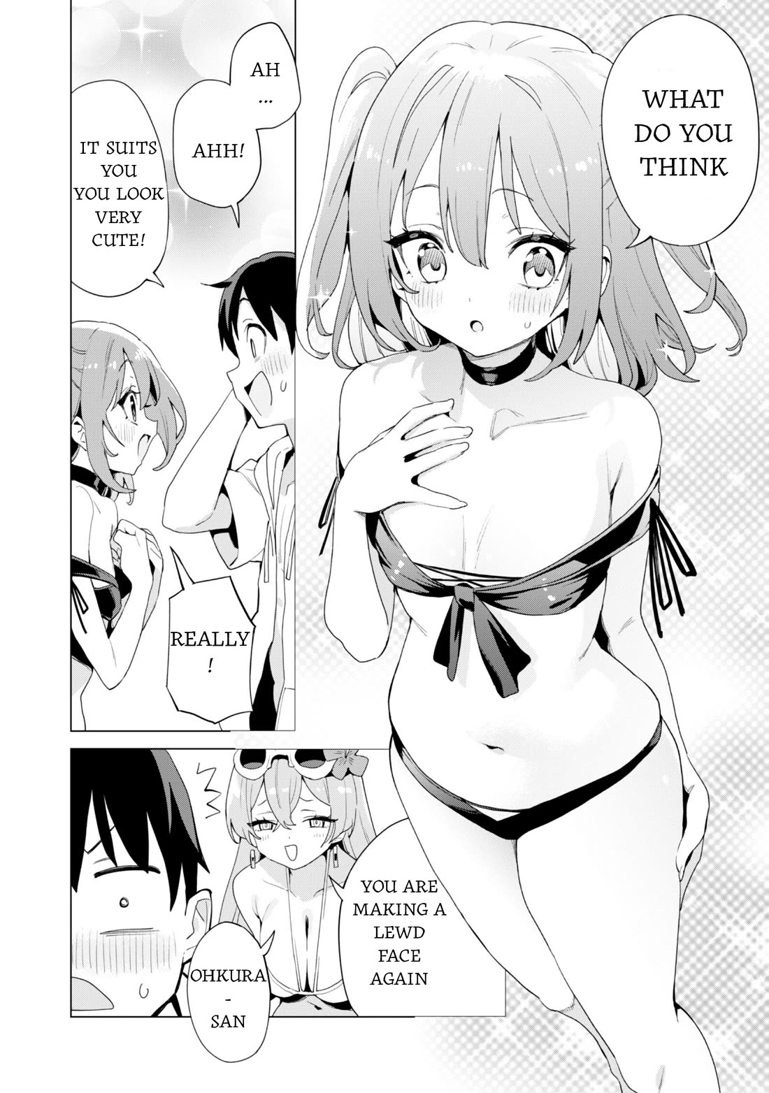 Gacha wo Mawashite Nakama wo Fuyasu Saikyou no Bishoujo Gundan wo Tsukuriagero chapter 80 page 24