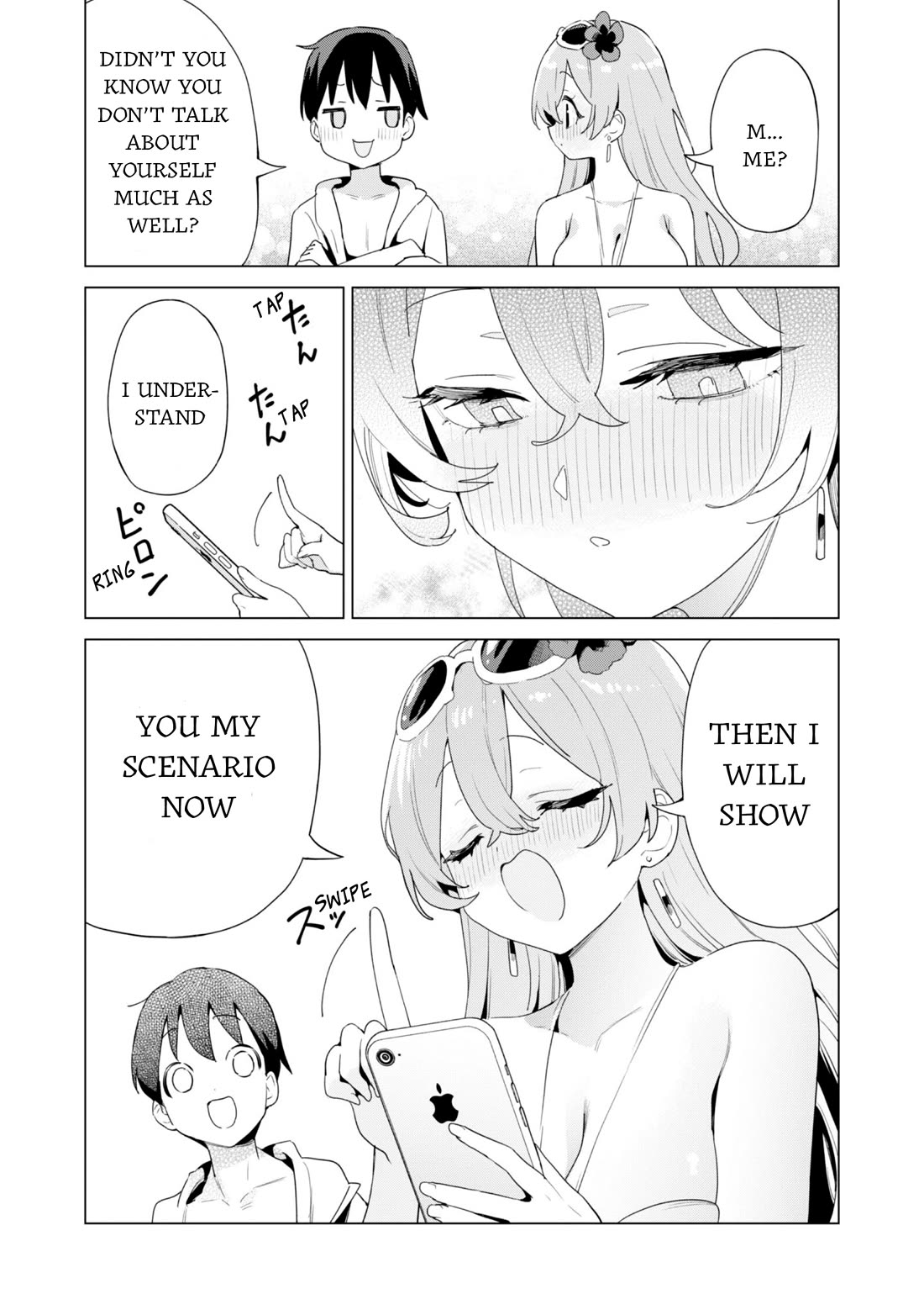 Gacha wo Mawashite Nakama wo Fuyasu Saikyou no Bishoujo Gundan wo Tsukuriagero chapter 81 page 26