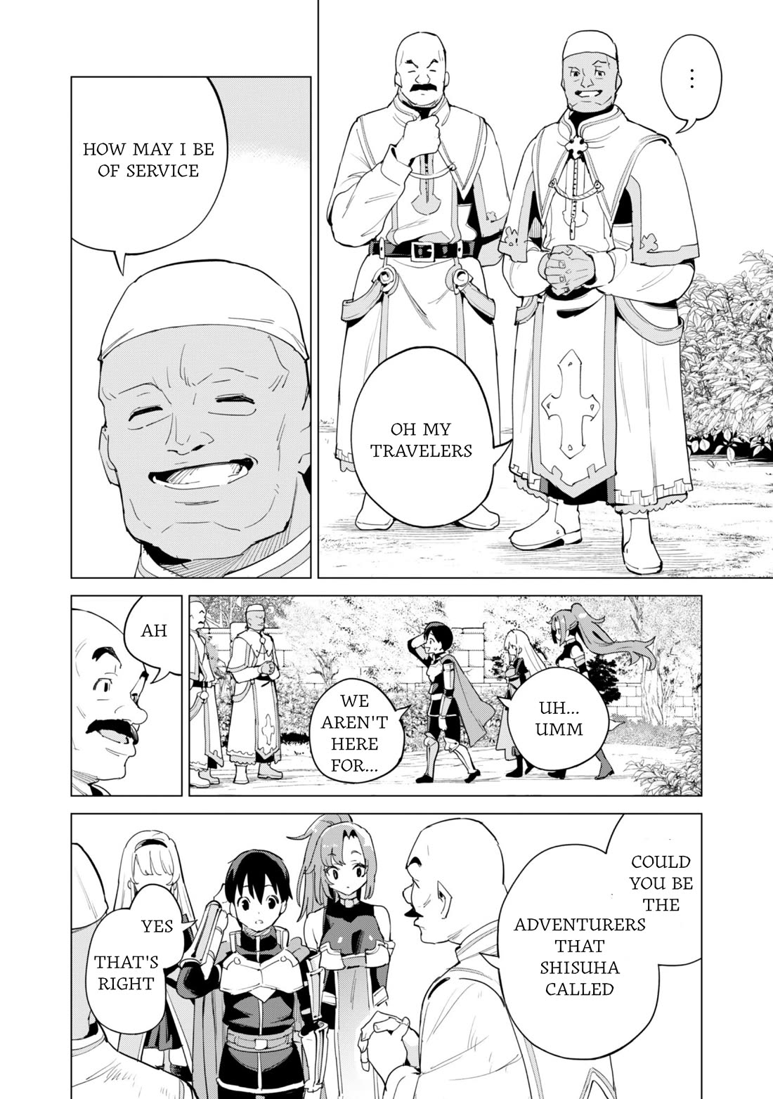 Gacha wo Mawashite Nakama wo Fuyasu Saikyou no Bishoujo Gundan wo Tsukuriagero chapter 82 page 10